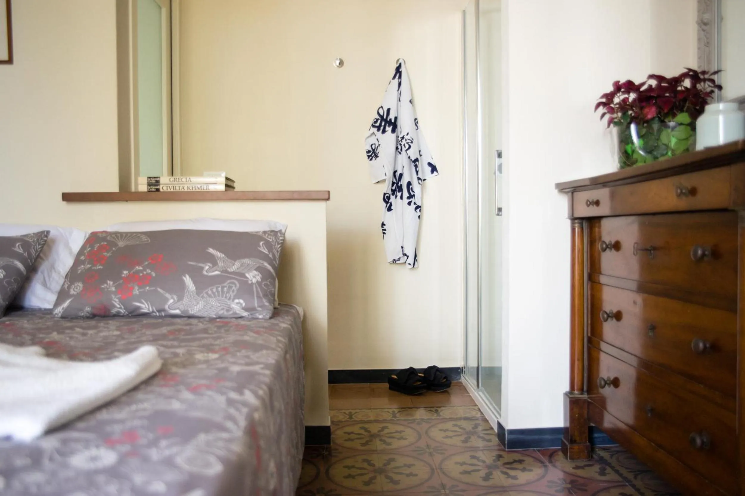 Other, Bed in BB CÀ DE MÂ