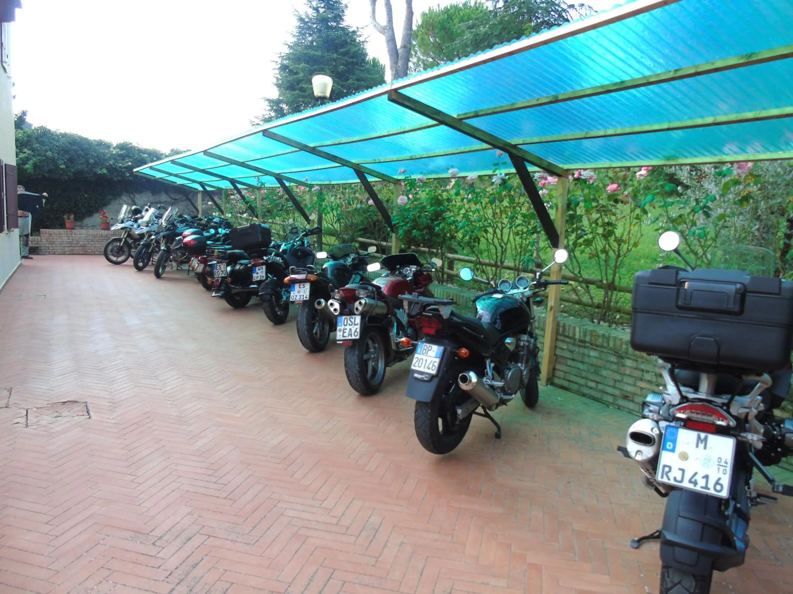 Day, Other Activities in Il Molino Del Ponte