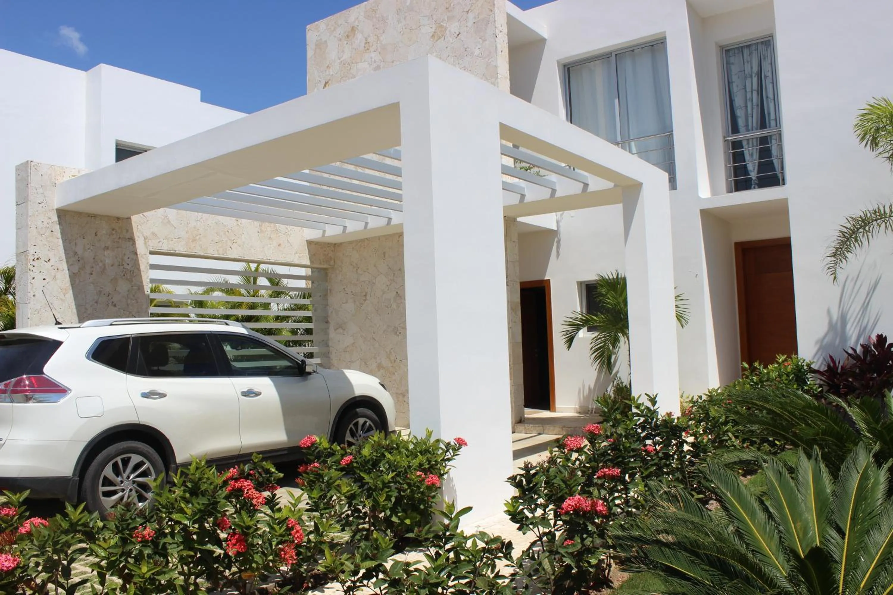 Villa Real Playa Nueva Romana