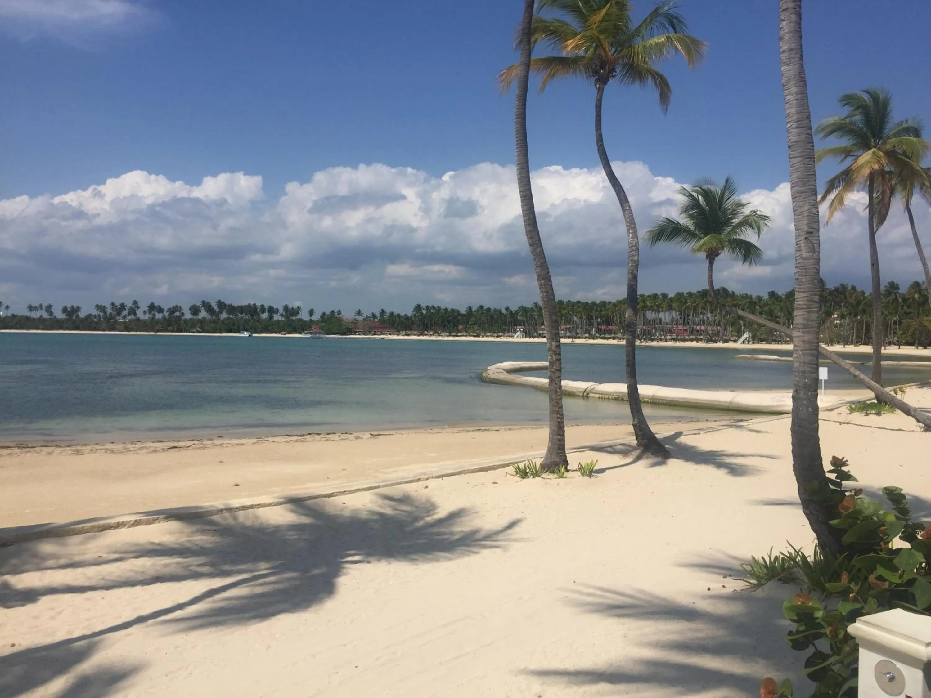 Villa Real Playa Nueva Romana