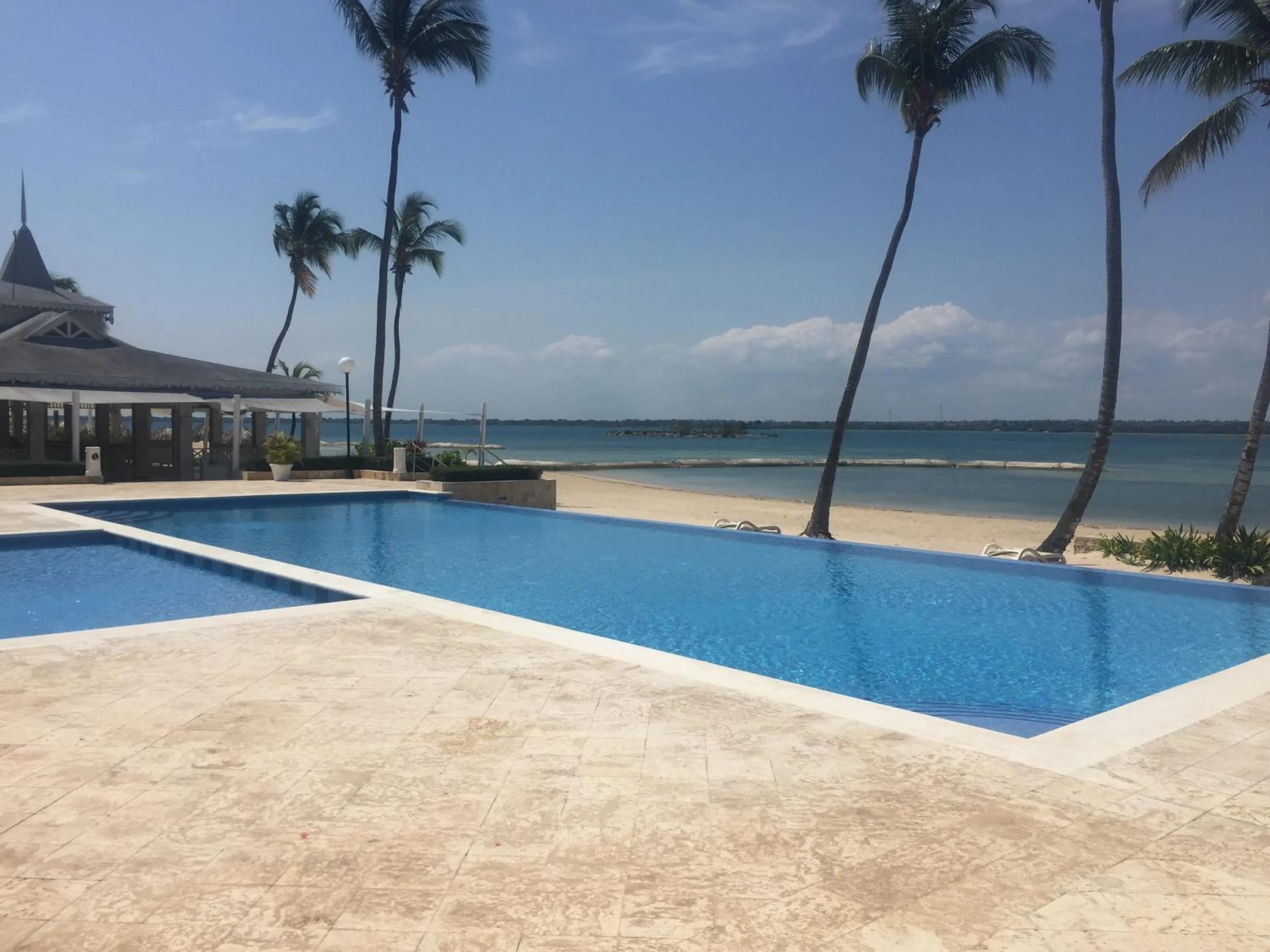 Villa Real Playa Nueva Romana