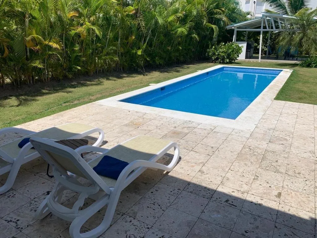 Villa Real Playa Nueva Romana