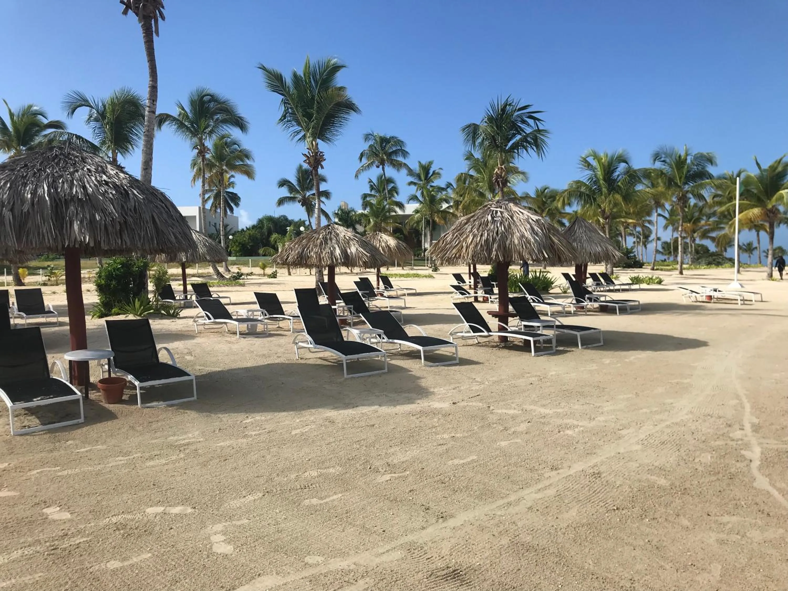 Villa Real Playa Nueva Romana