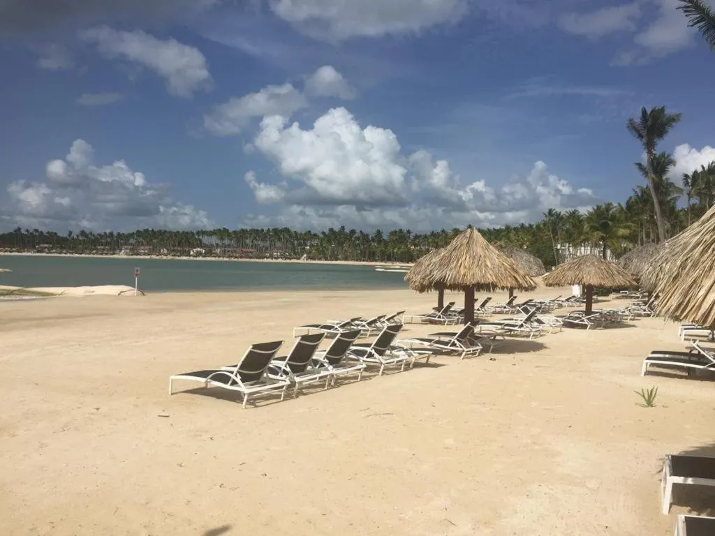 Villa Real Playa Nueva Romana