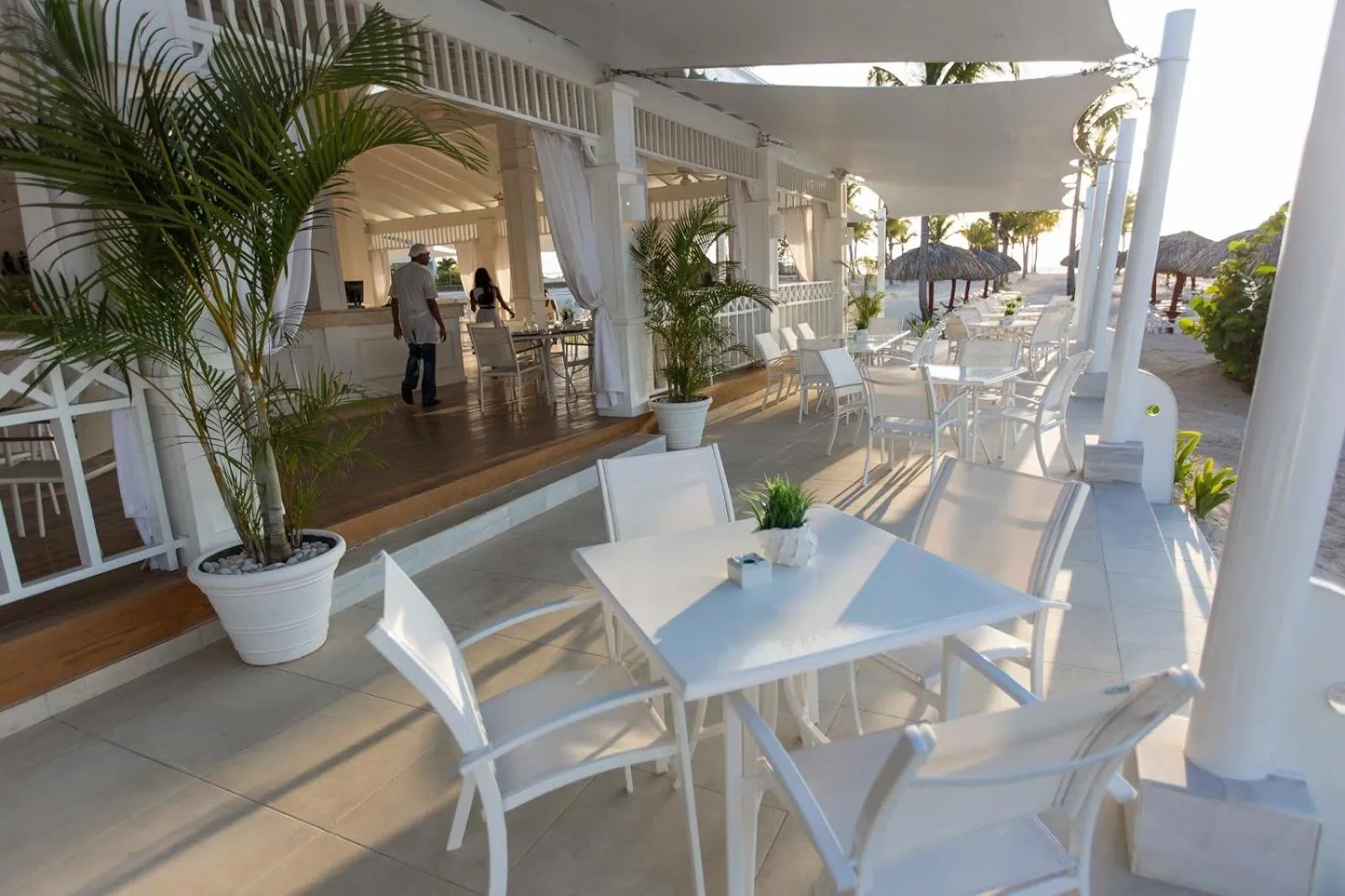 Villa Real Playa Nueva Romana