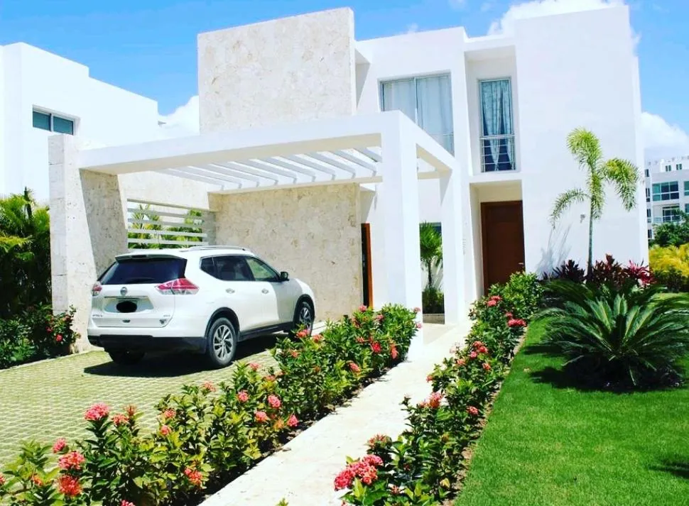 Villa Real Playa Nueva Romana