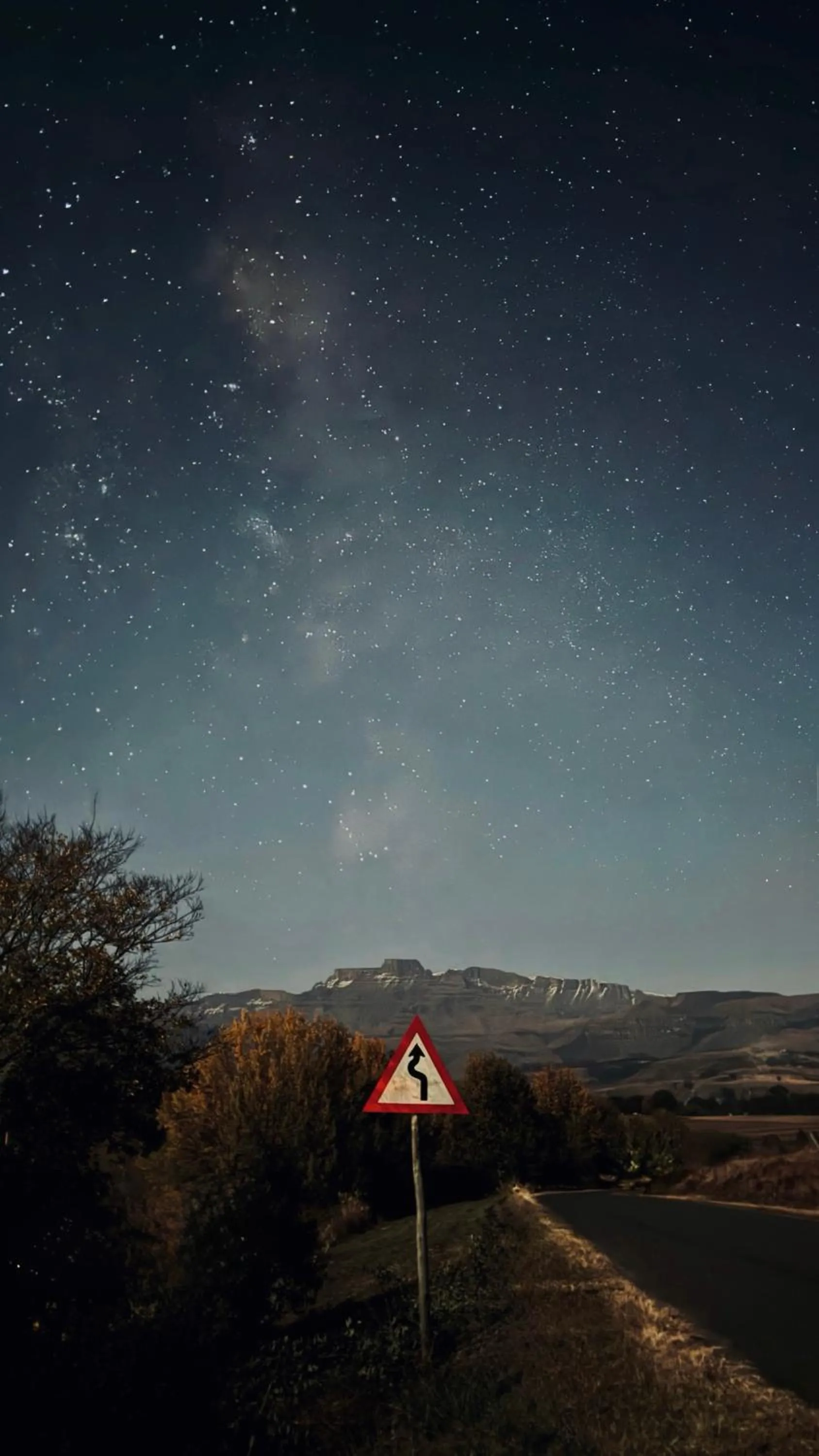 Champagne Castle Hotel