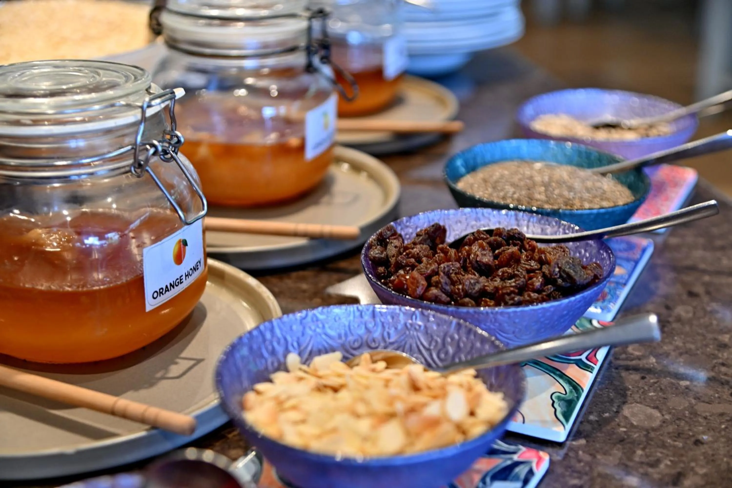 Champagne Castle Hotel