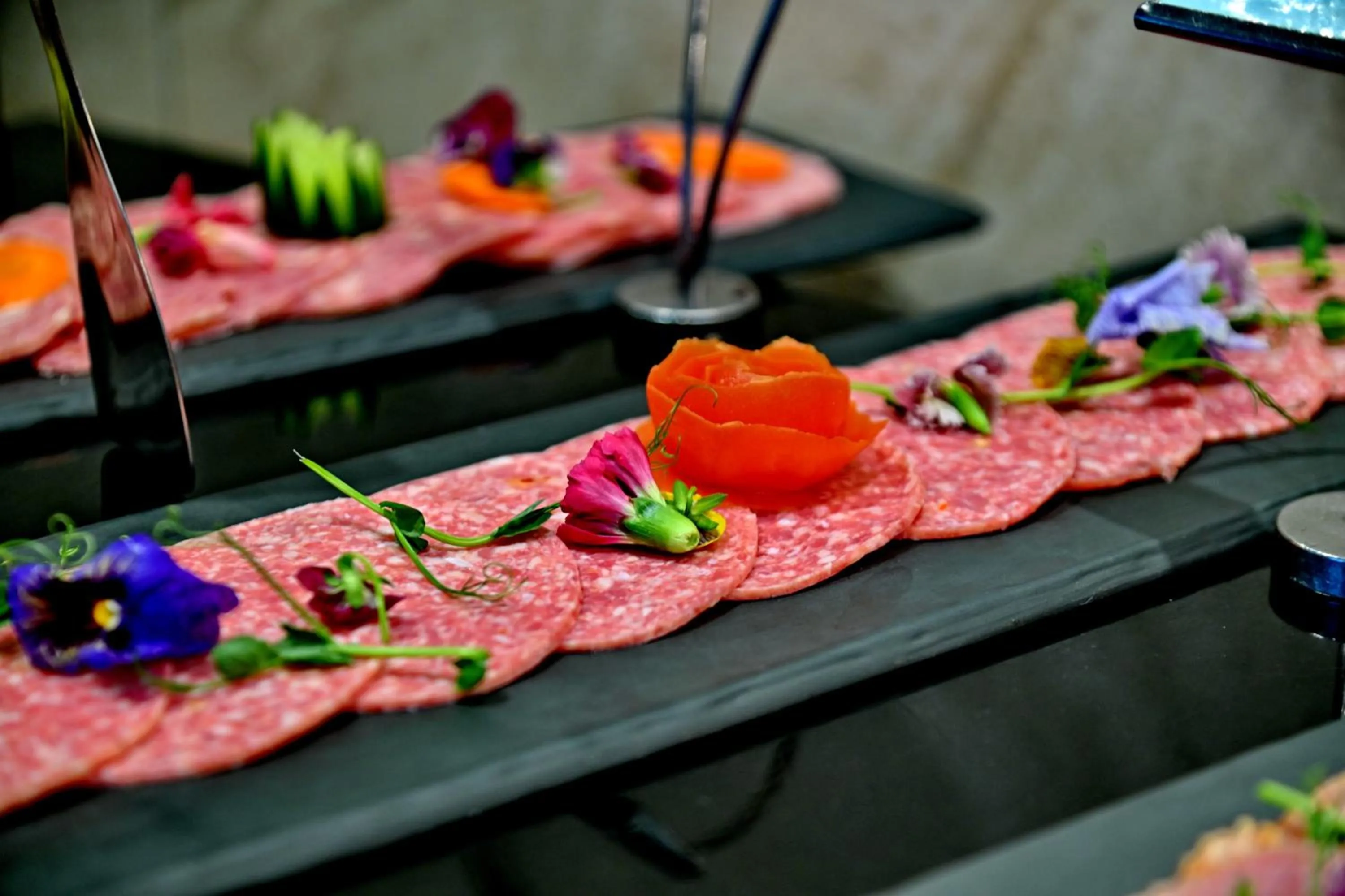 Champagne Castle Hotel