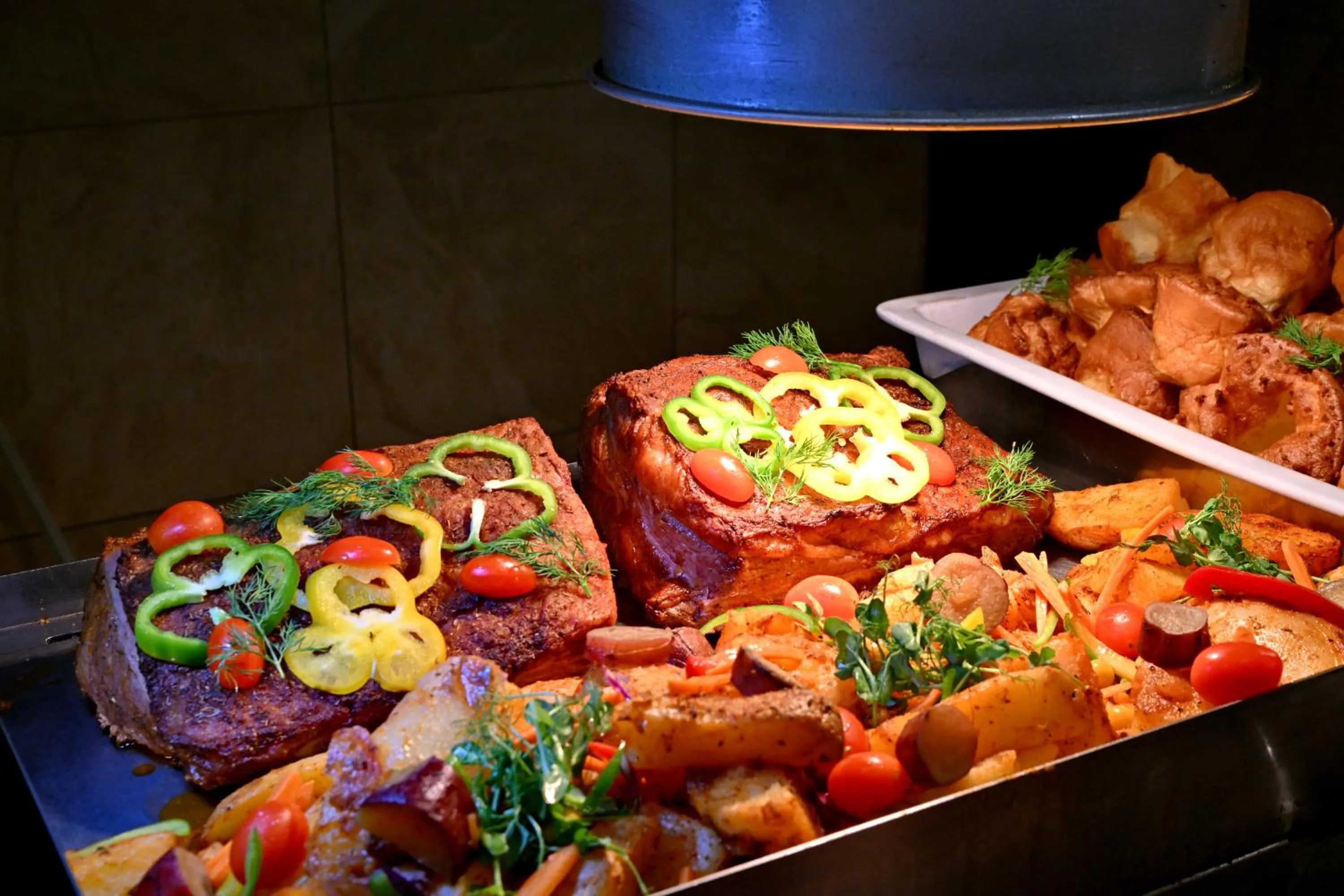 Champagne Castle Hotel