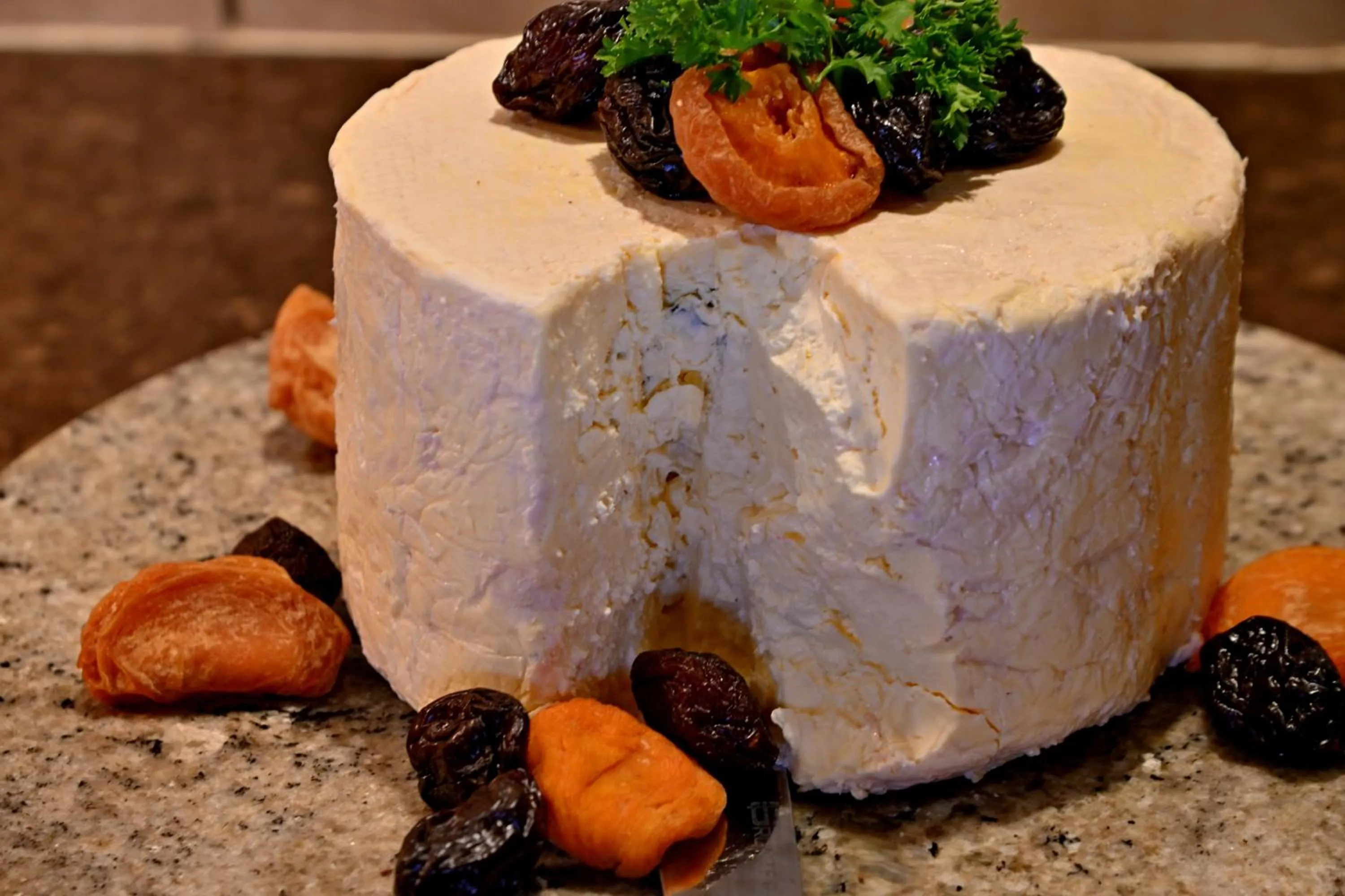 Champagne Castle Hotel