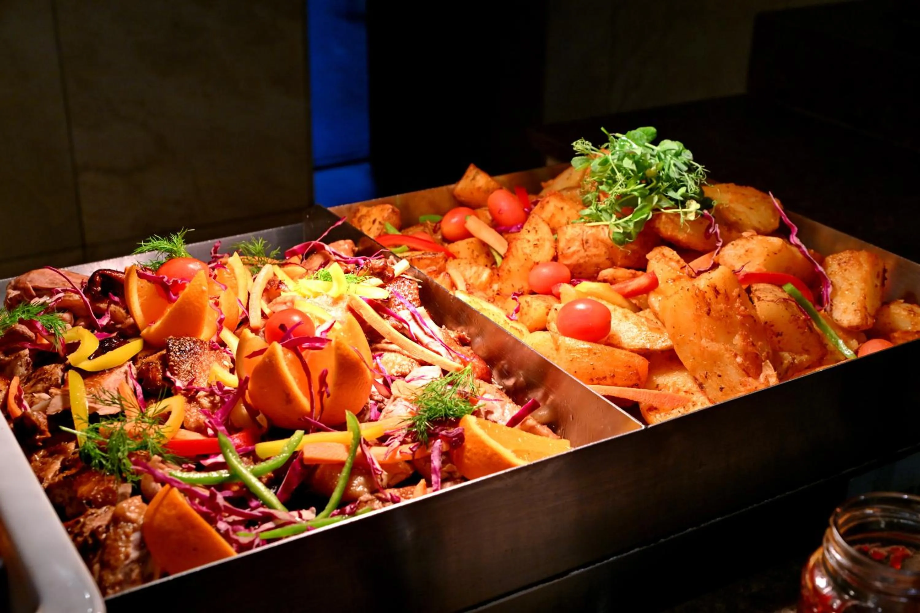 Champagne Castle Hotel