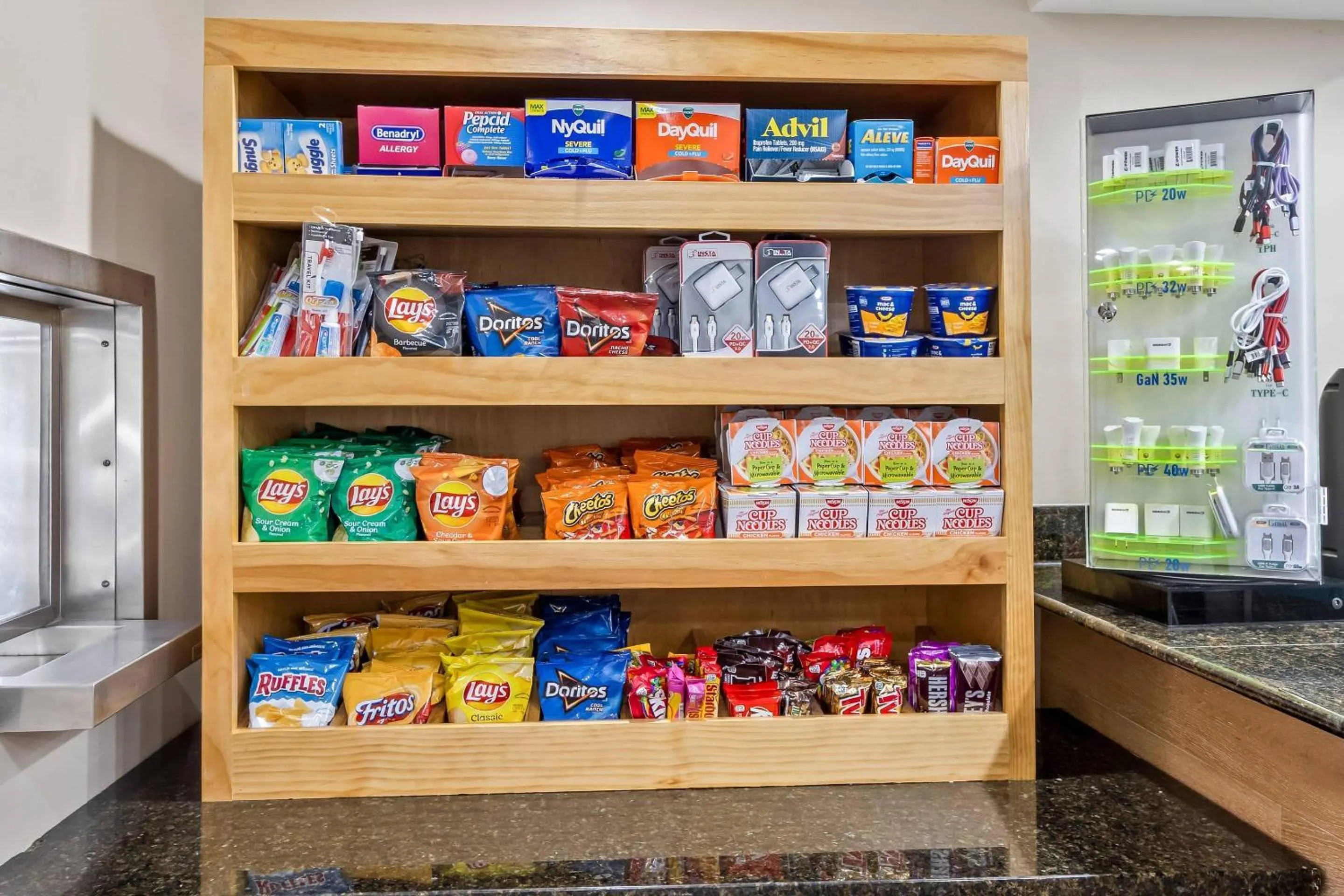 Other in Country Inn & Suites By Radisson, Charleston North, SC