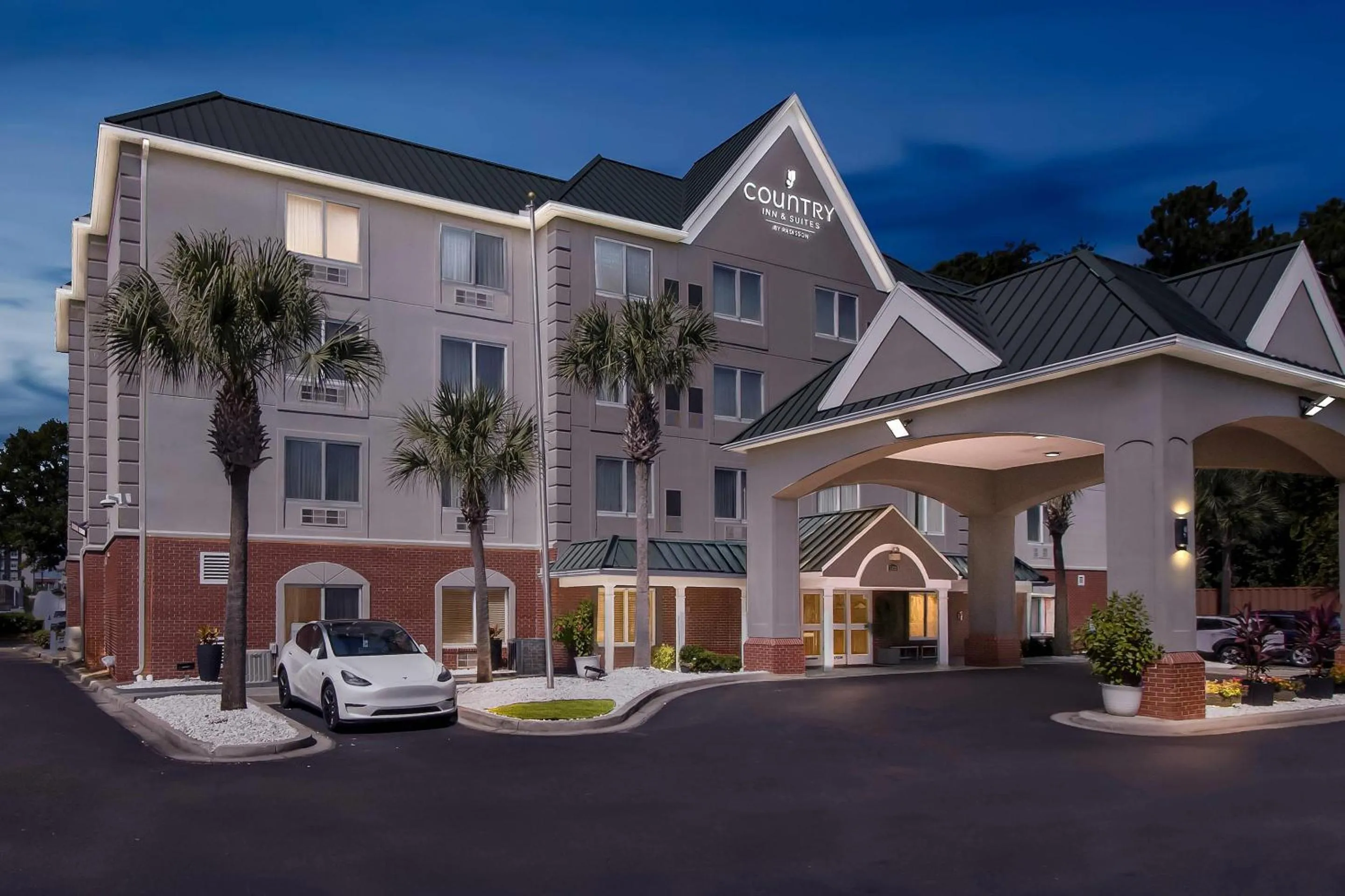 Other in Country Inn & Suites By Radisson, Charleston North, SC