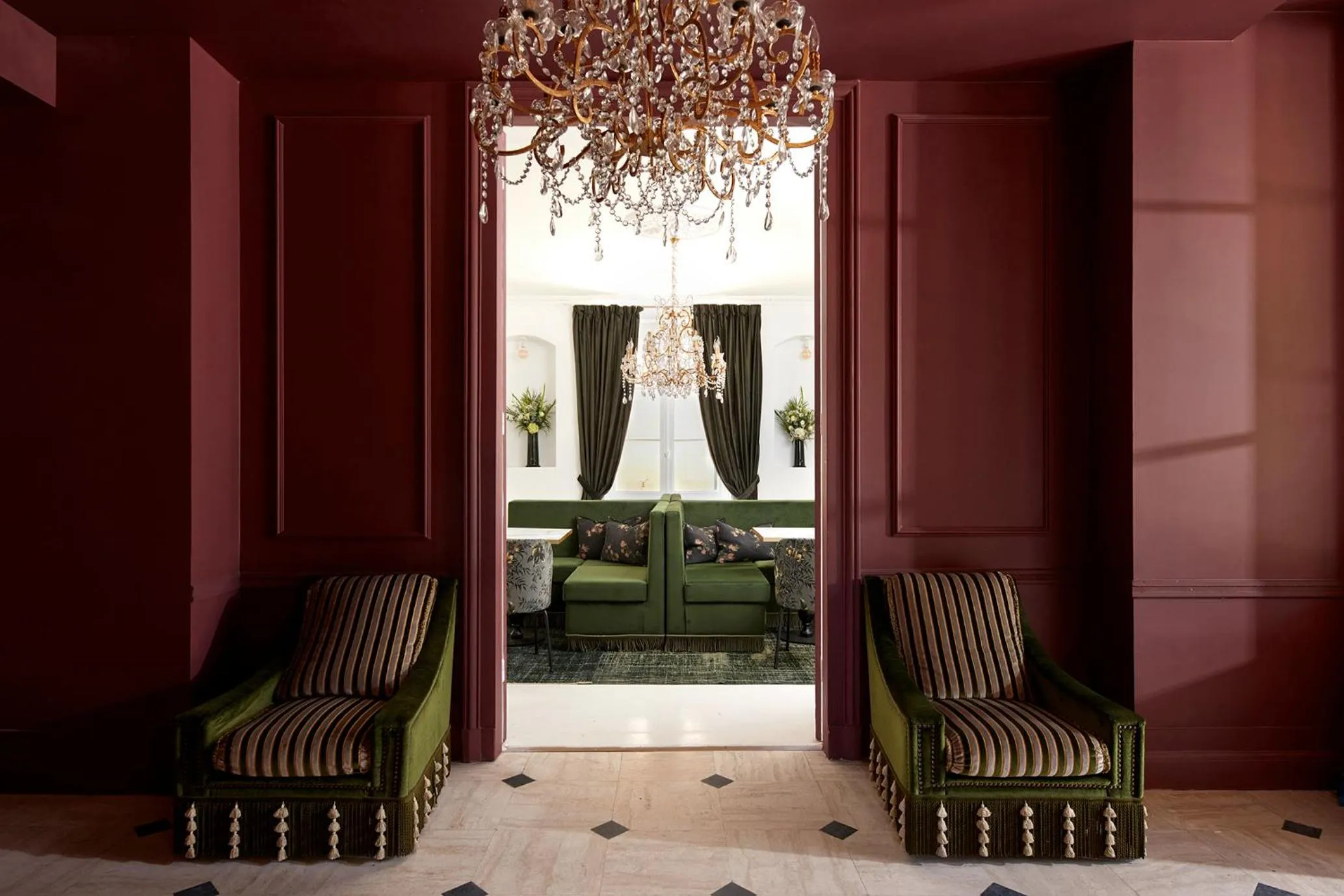 Breakfast in Château Léognan, Domaine viticole - proche Bordeaux