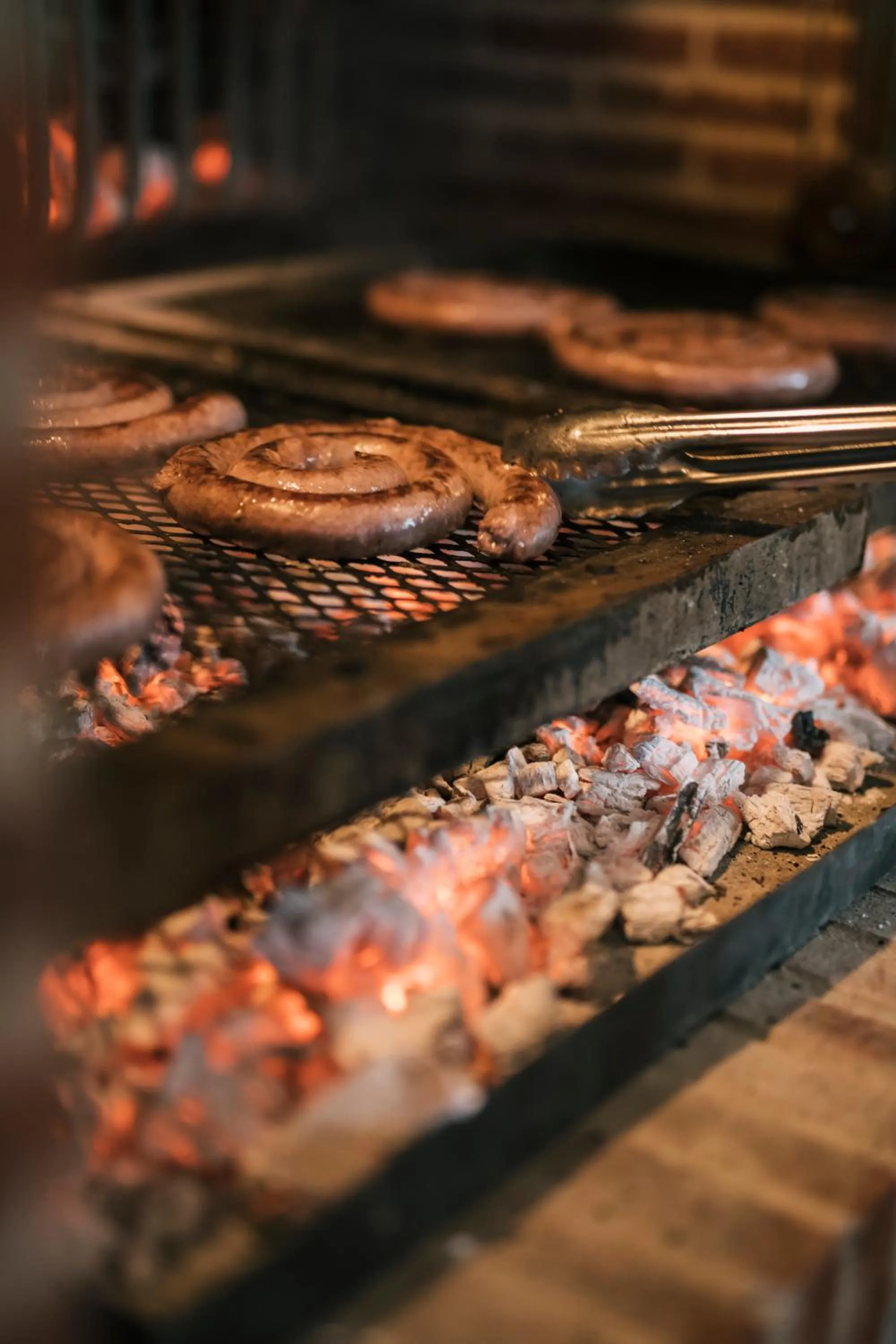 Food in Babylonstoren