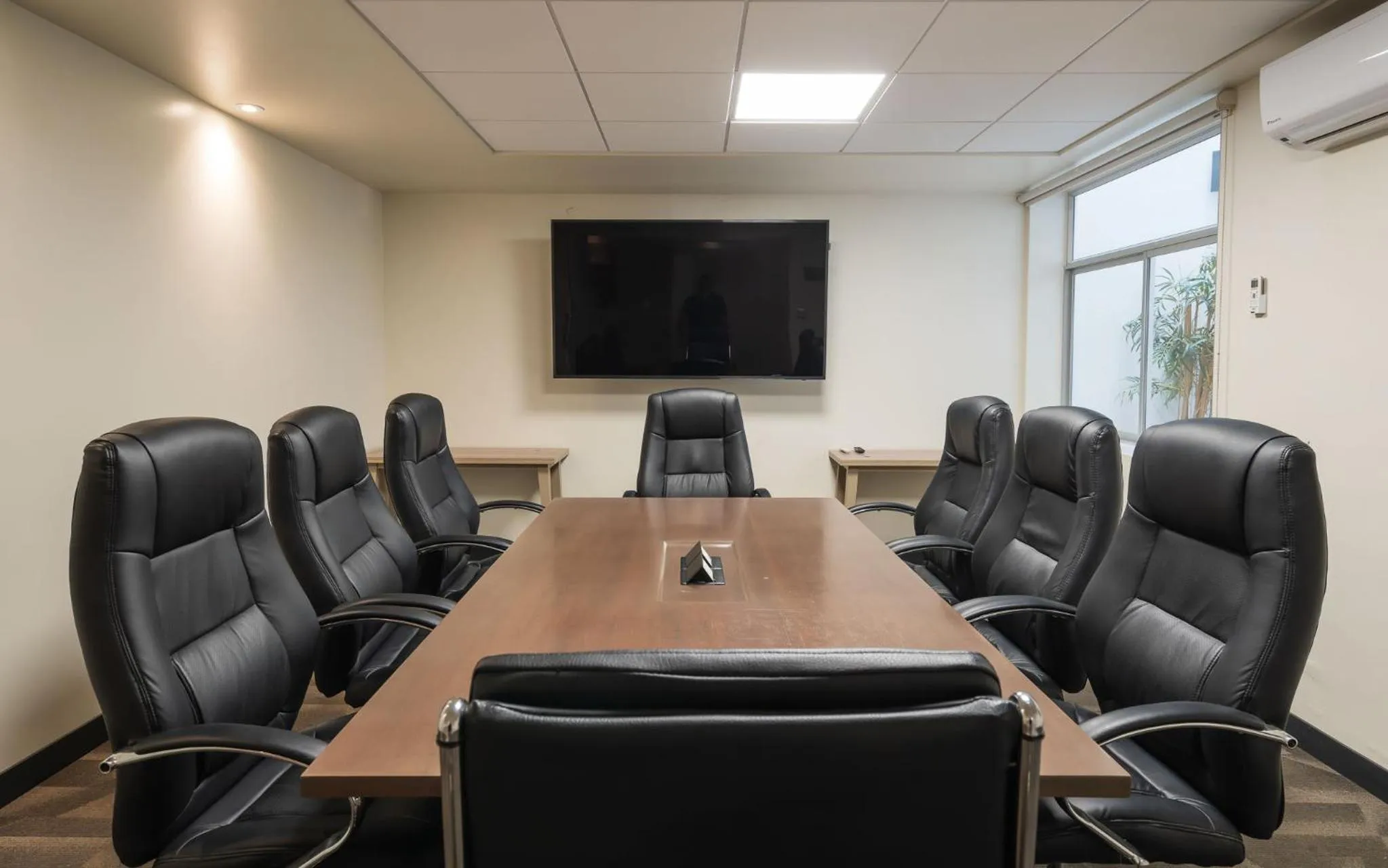 Meeting/conference room in Casa Andina Standard Trujillo Plaza