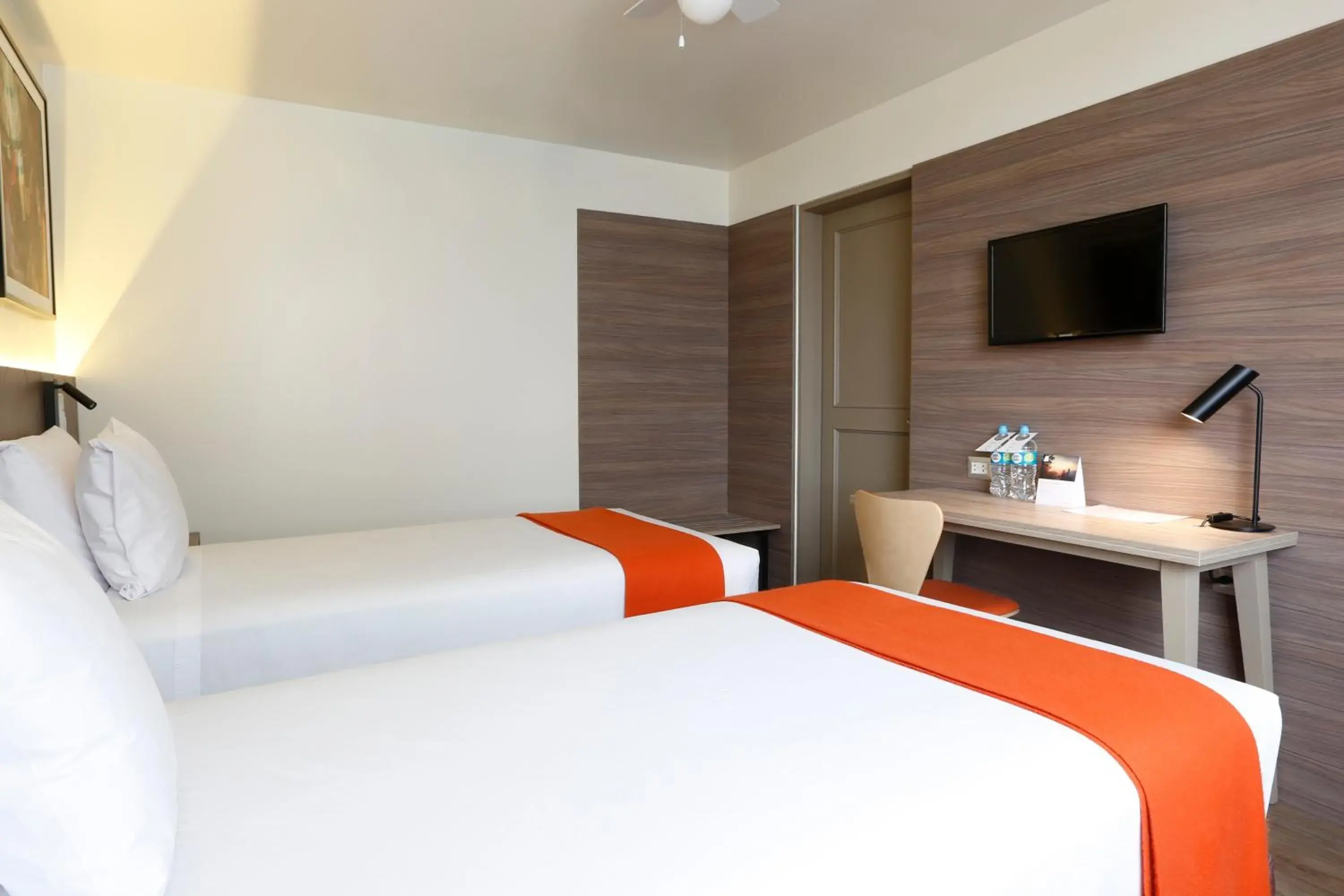 Superior Double Room - single occupancy in Casa Andina Standard Trujillo Plaza Superior Double Room - single occupancy in Casa Andina Standard Trujillo Plaza