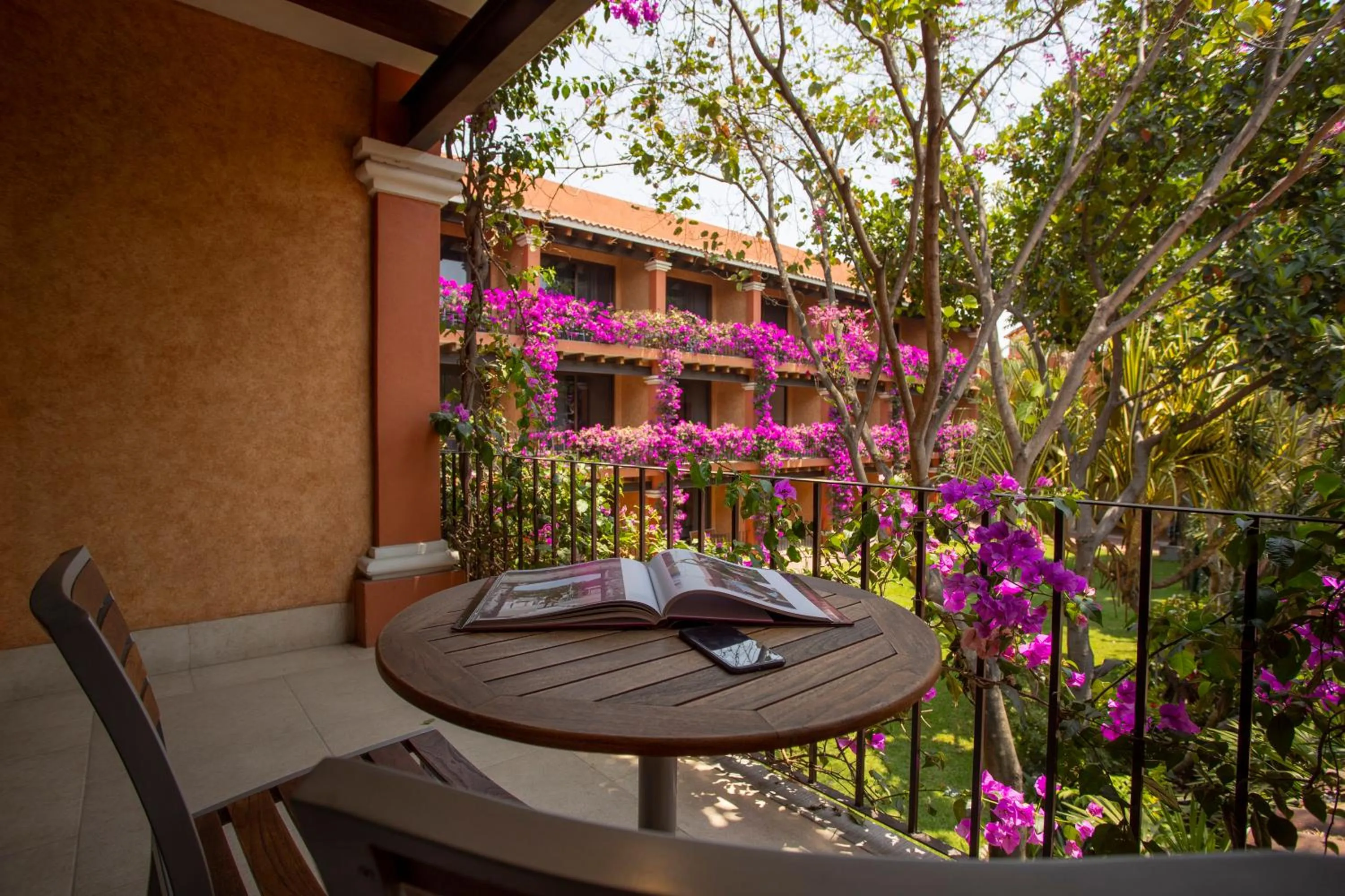 Off site in Hosteria Las Quintas Hotel Restaurante Bar