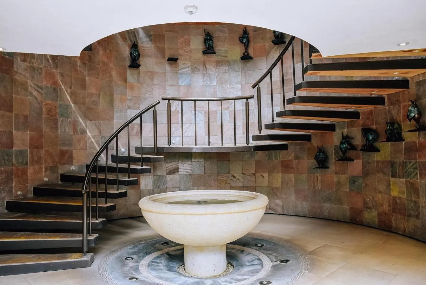 Property building in Hosteria Las Quintas Hotel Restaurante Bar