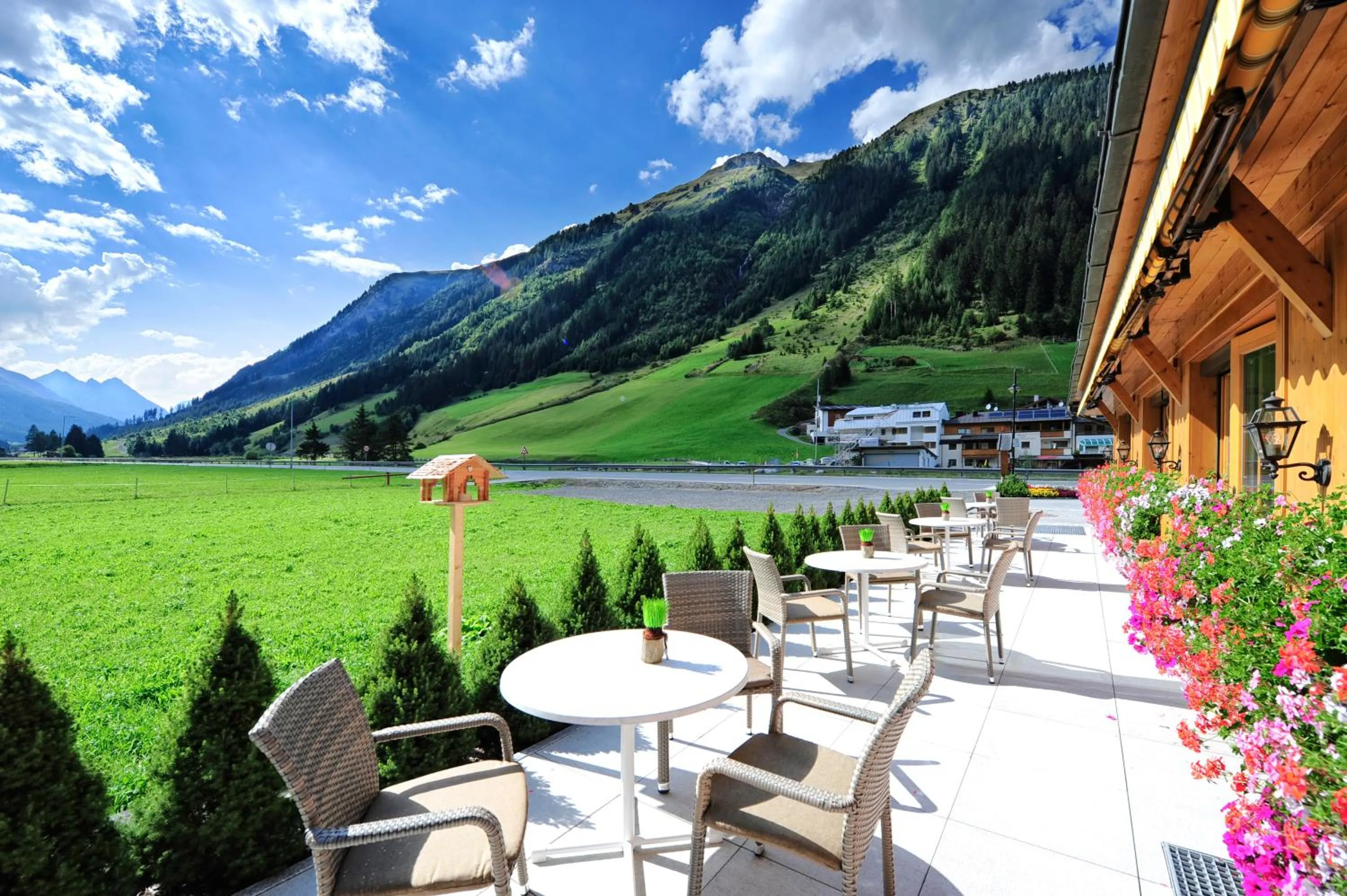 Other in Hotel Verwall