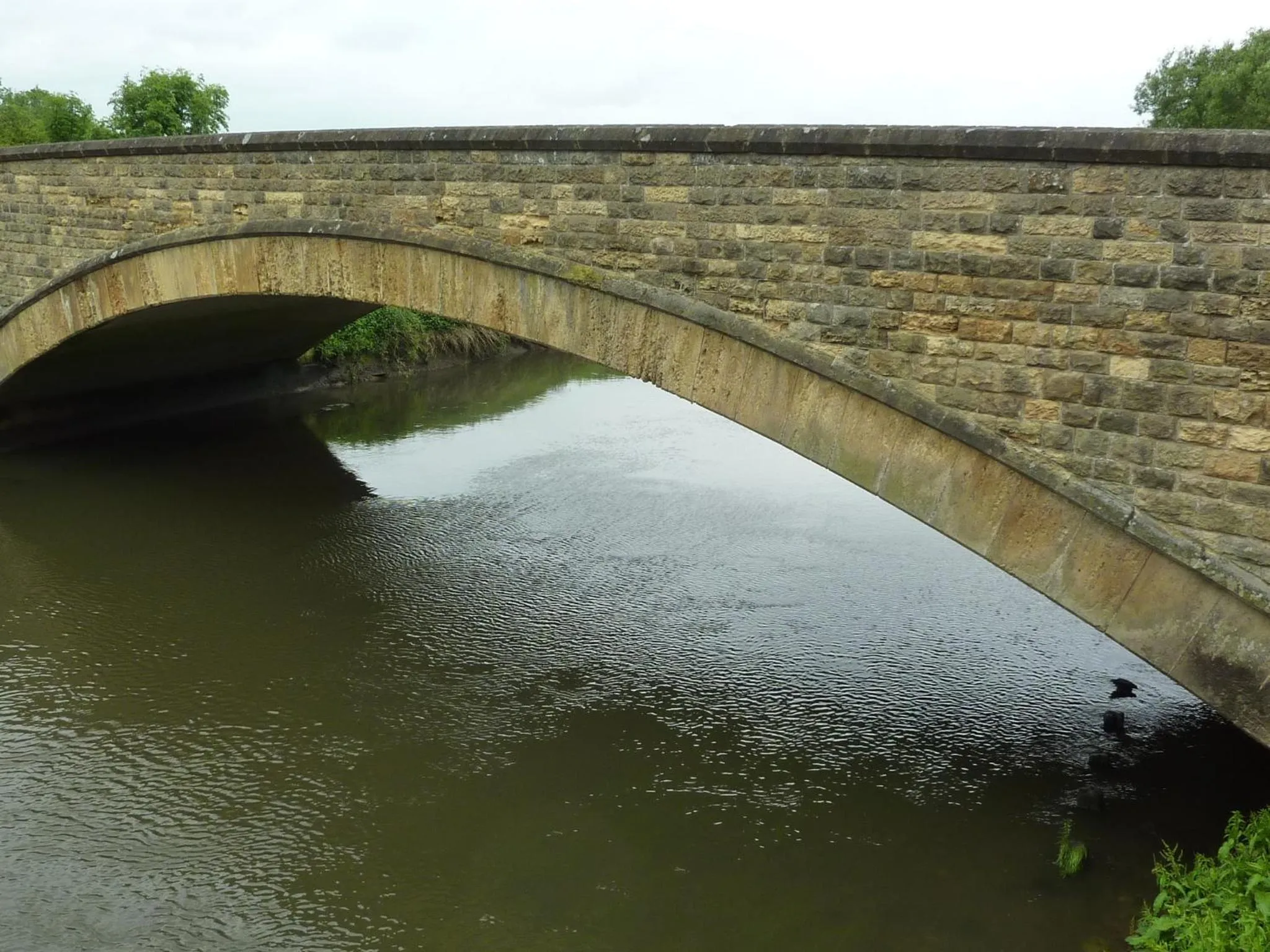 Day in Chequers Hotel