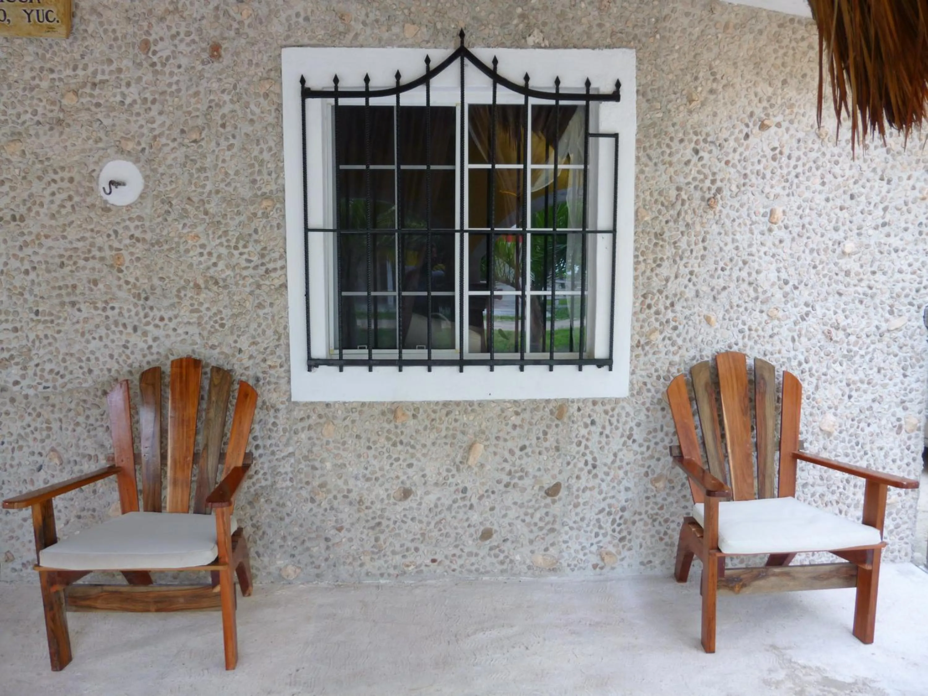 Hacienda Antigua Villa, 50m from sandy Beach