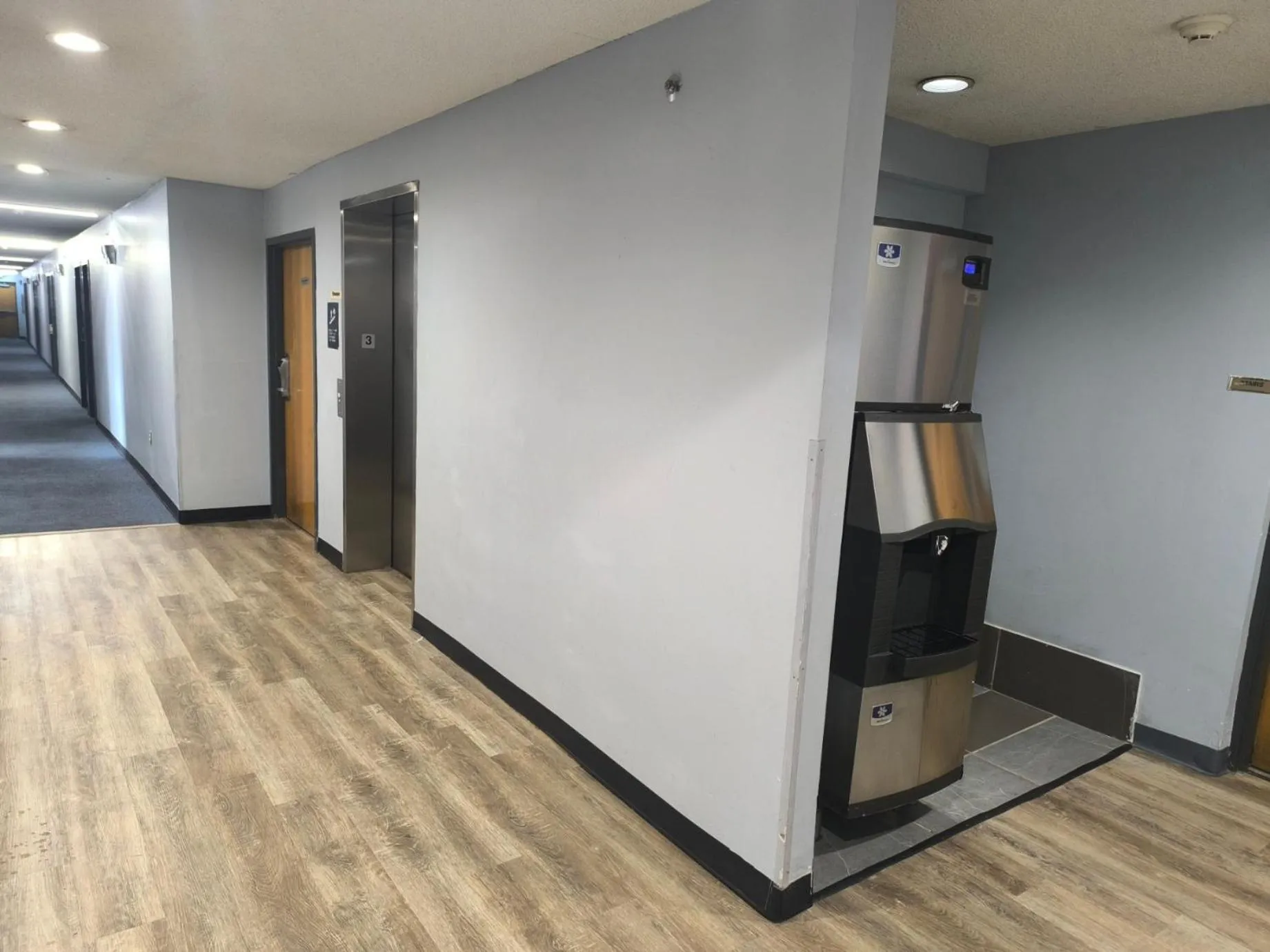 Other in America's Inn - Birmingham