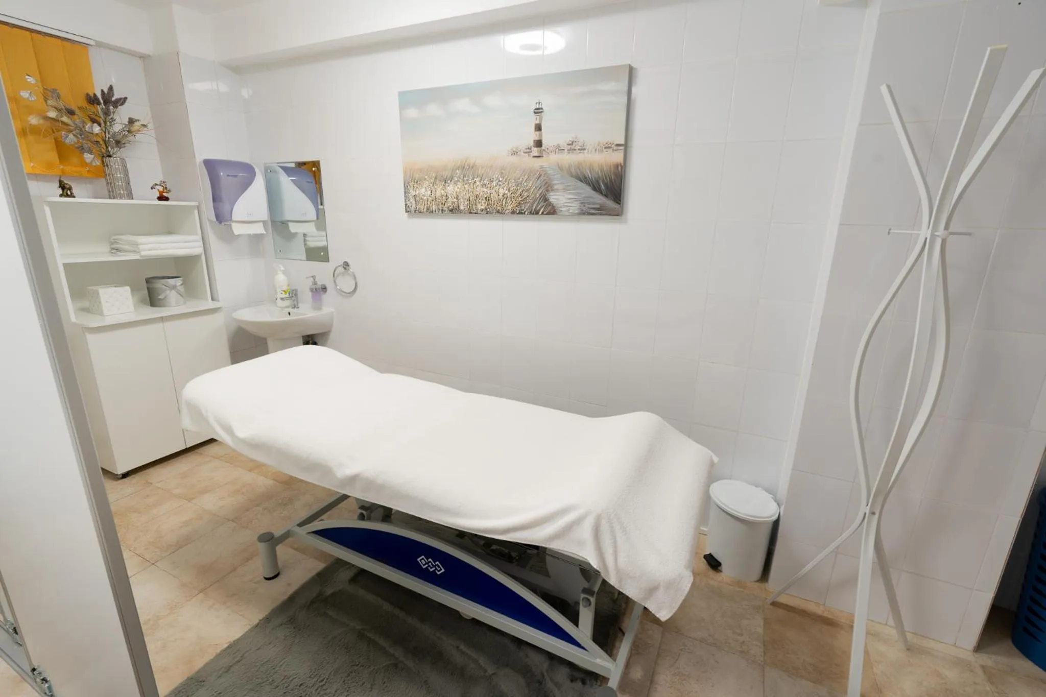 Massage in Hotel Dorna