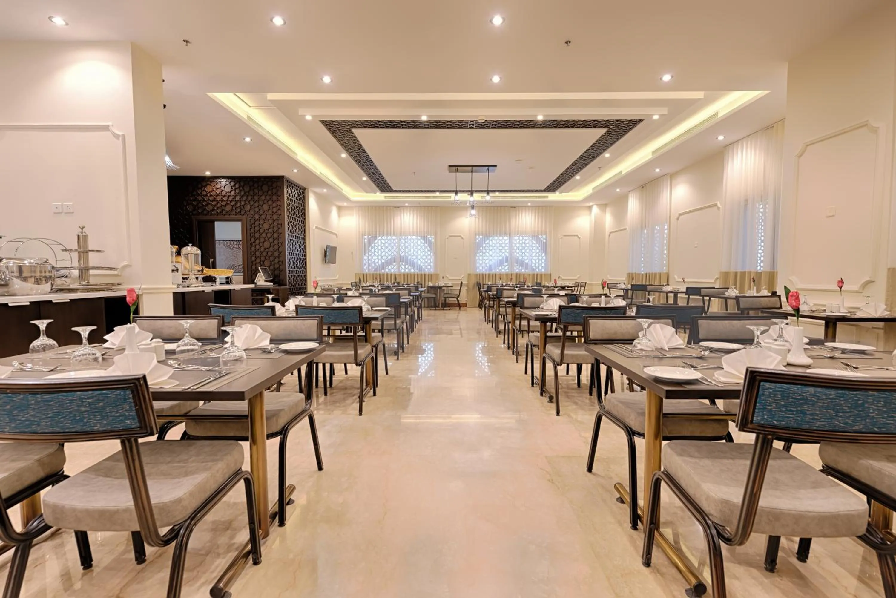 Al Joud Hotel Makkah