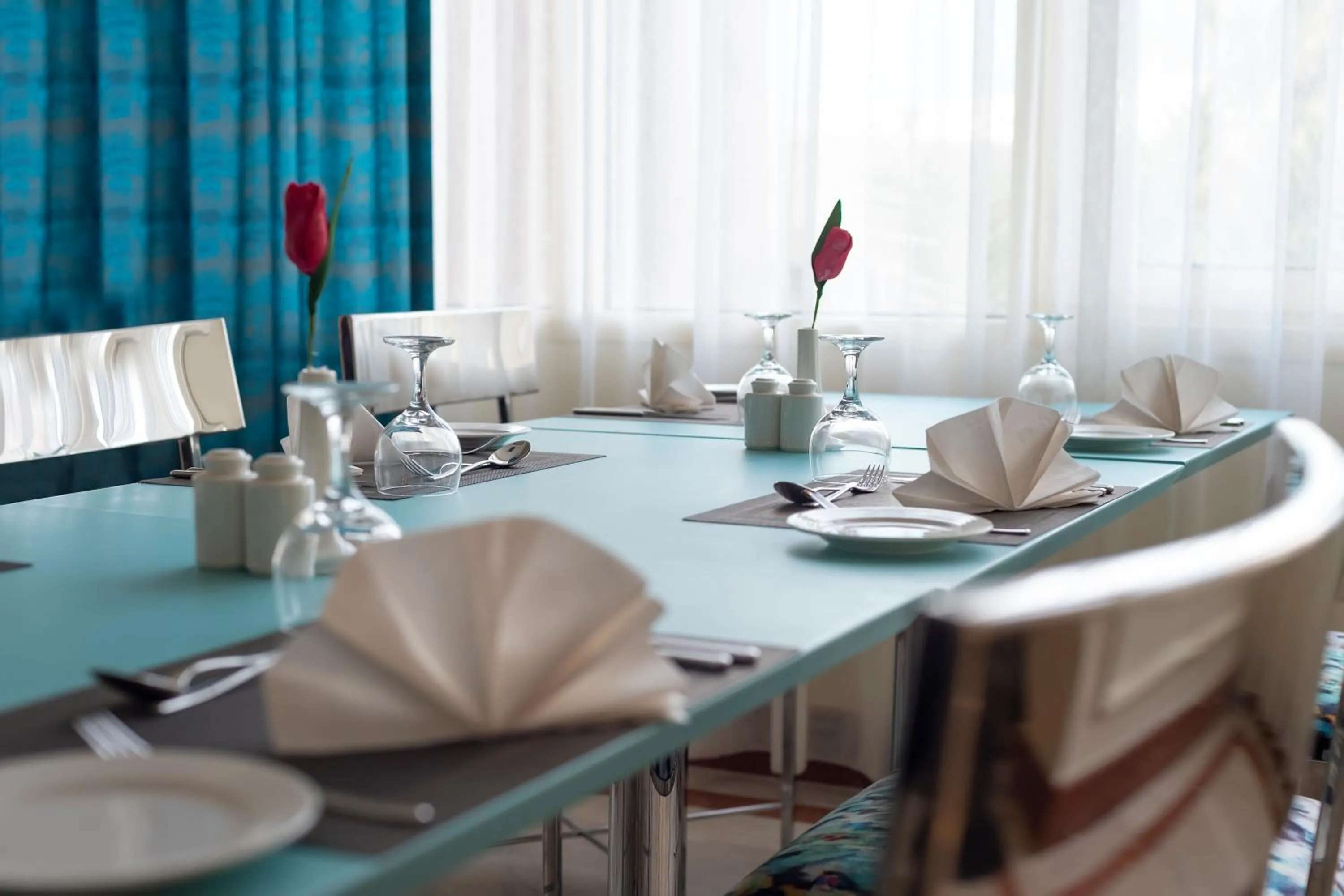 Al Joud Hotel Makkah