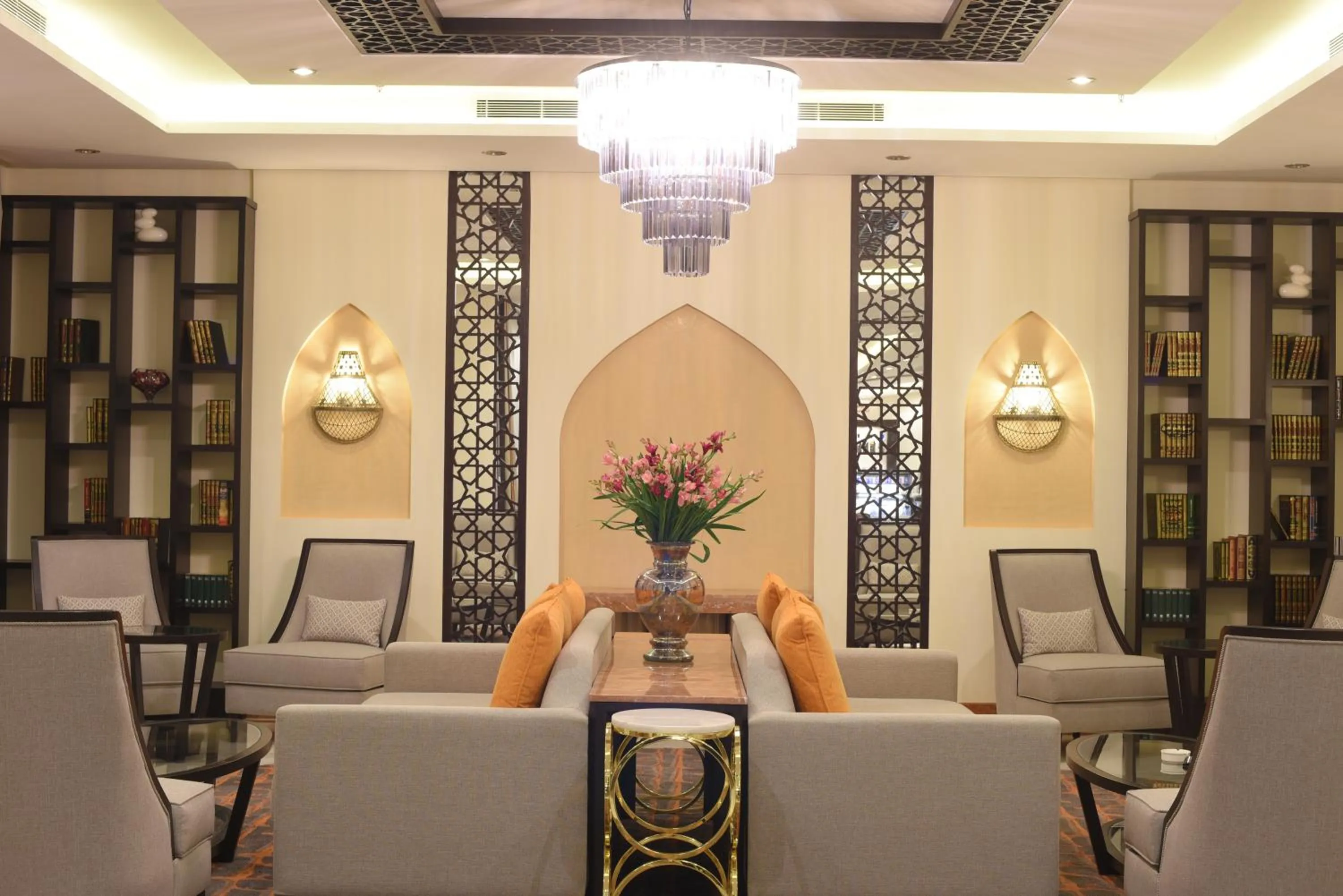 Al Joud Hotel Makkah