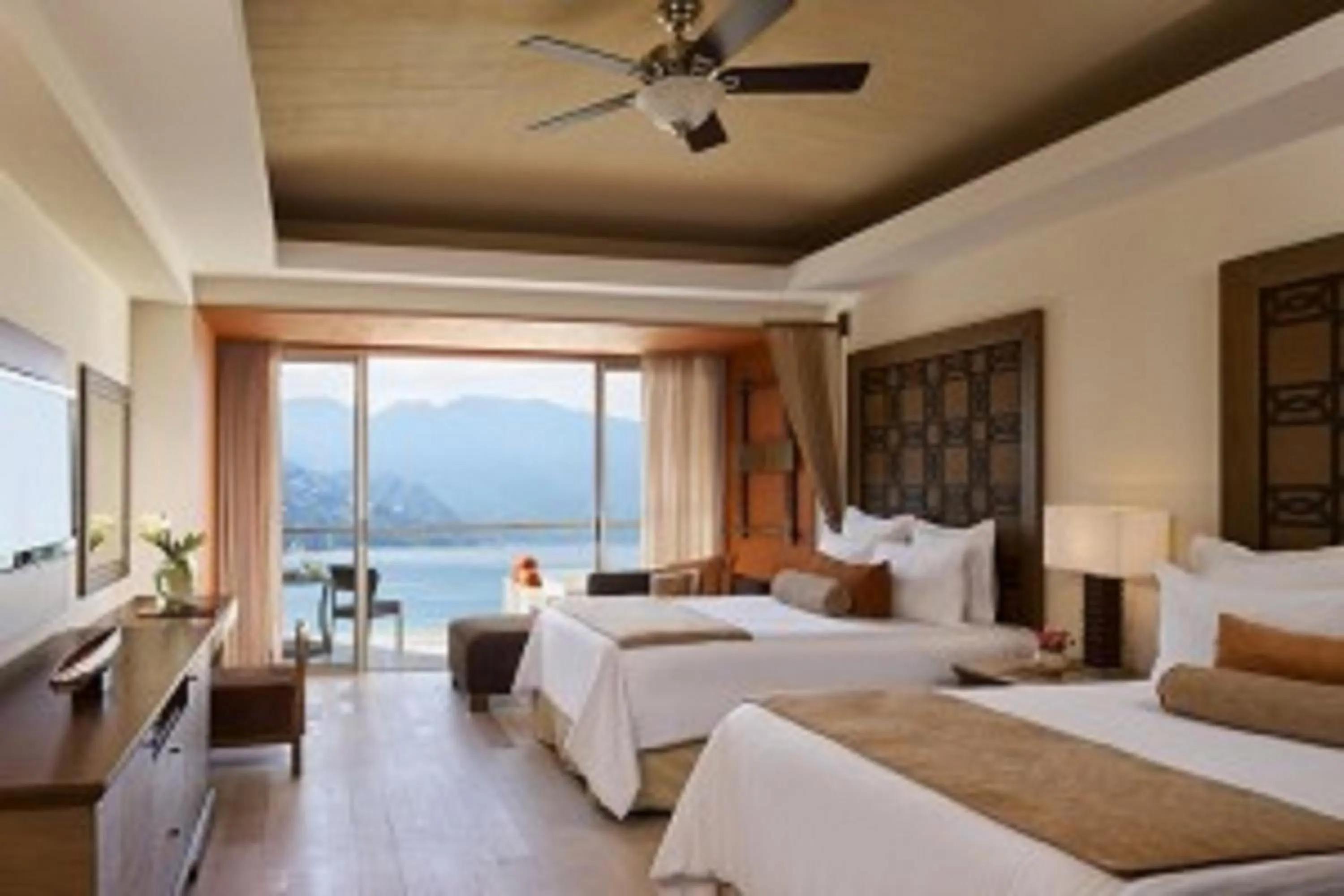 Bed in Dreams Vallarta Bay Resorts & Spa - All Inclusive