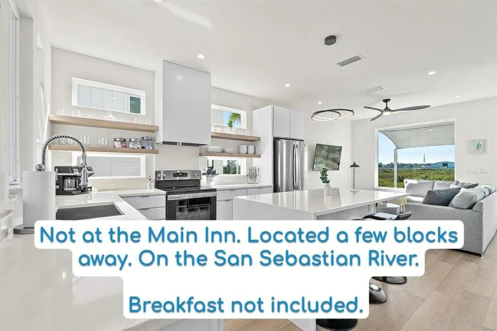 St. Francis Inn - Saint Augustine