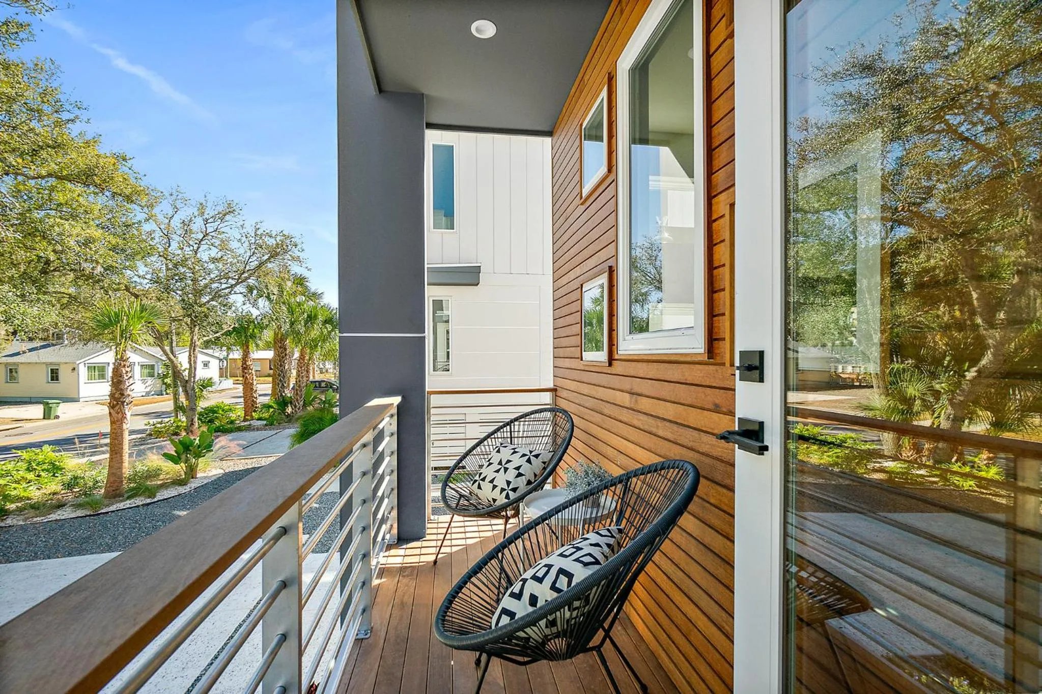 St. Francis Inn - Saint Augustine