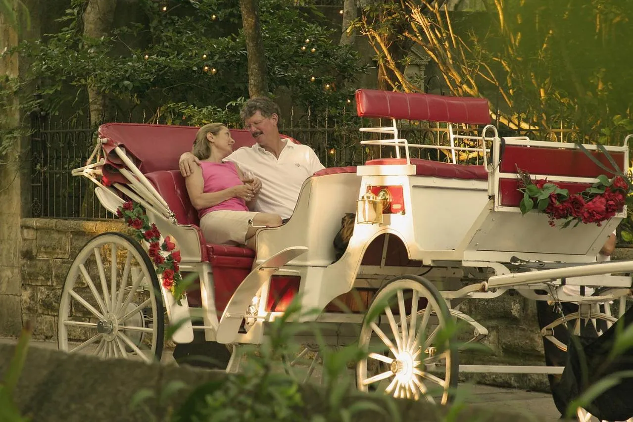 St. Francis Inn - Saint Augustine