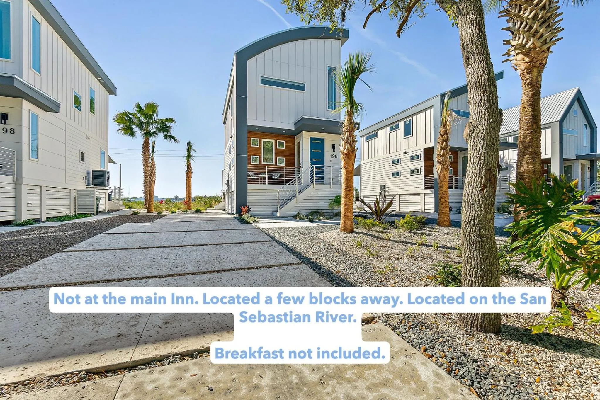 St. Francis Inn - Saint Augustine