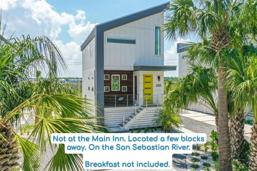 St. Francis Inn - Saint Augustine