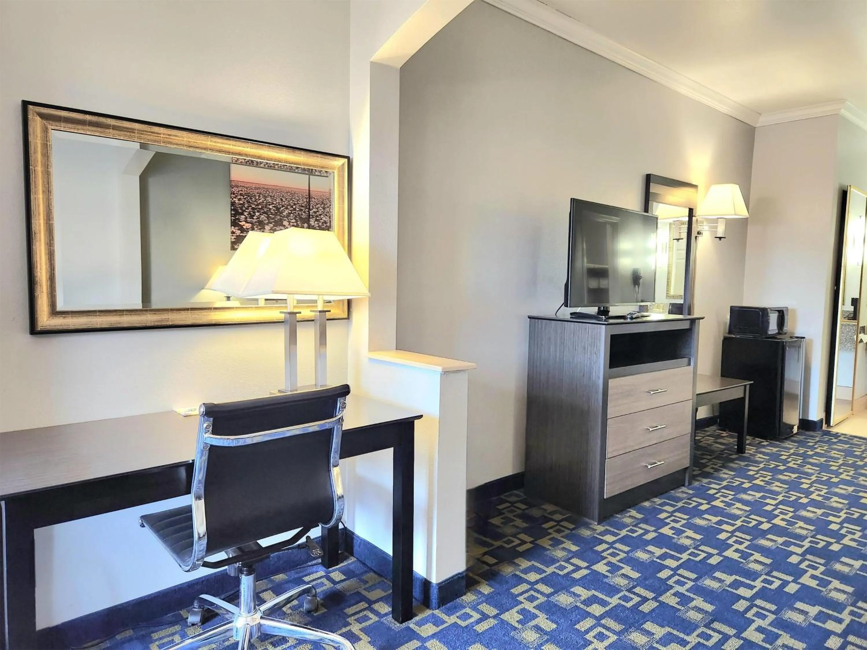 Photo of the whole room in Days Inn by Wyndham Robstown