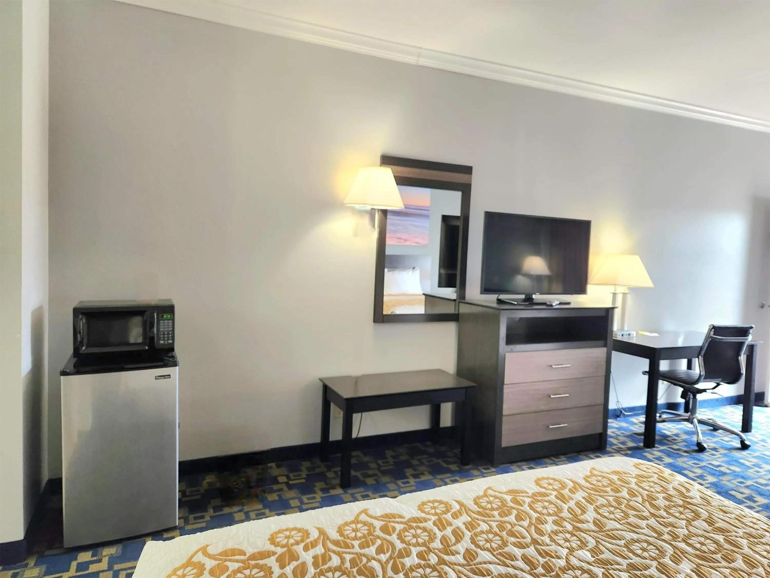 Photo of the whole room in Days Inn by Wyndham Robstown