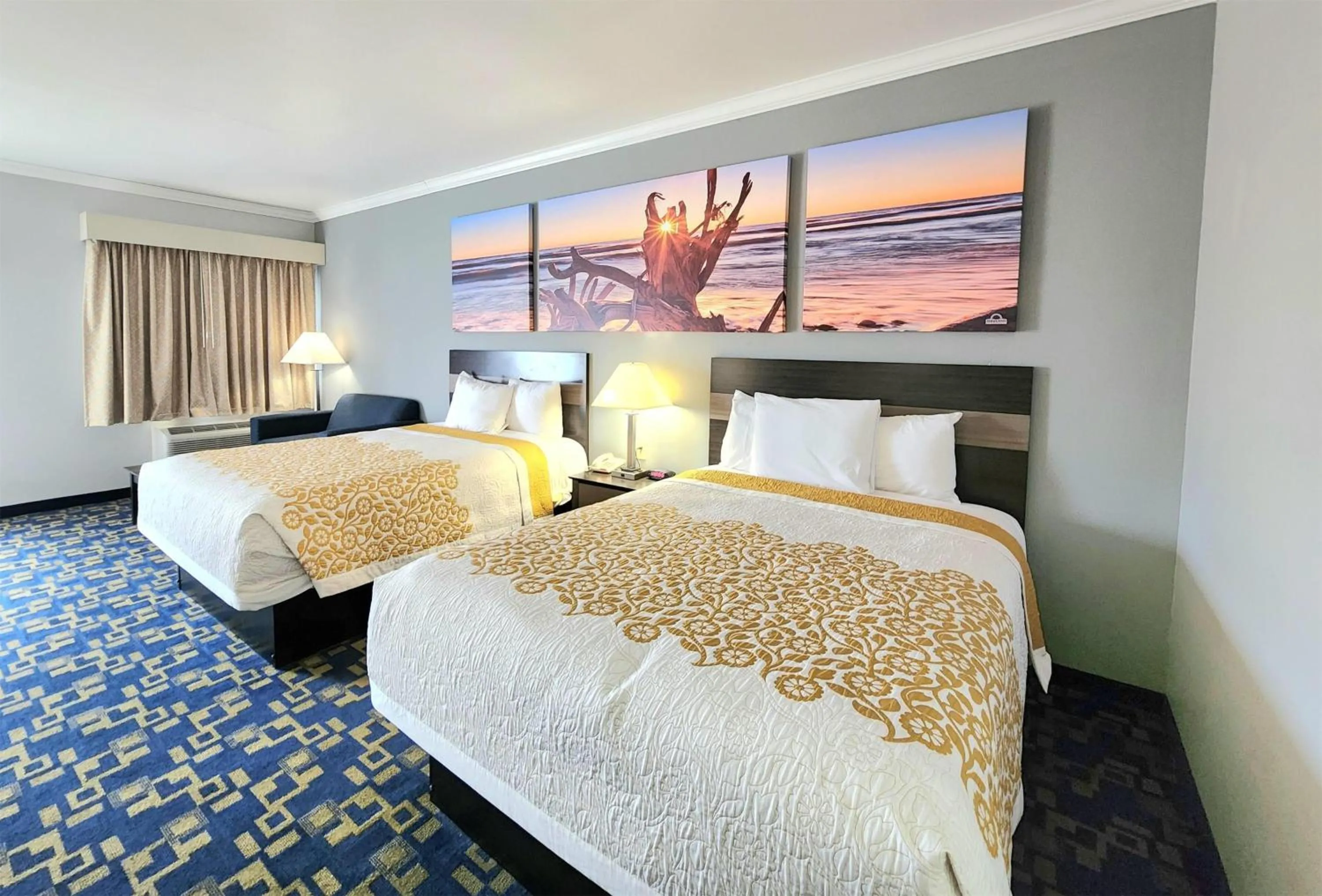 Photo of the whole room in Days Inn by Wyndham Robstown