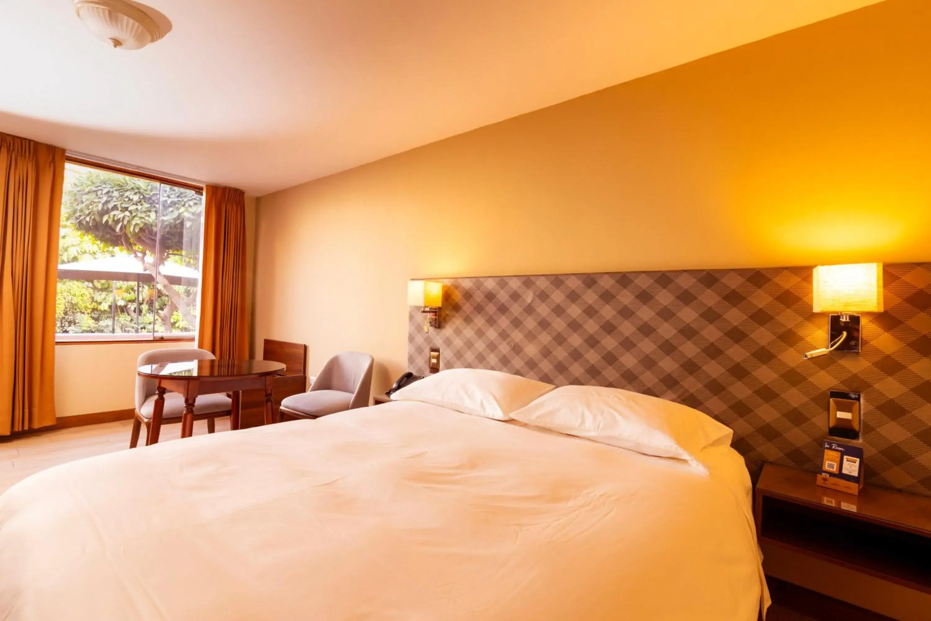 Superior Double Room in La Maison d'Elise Superior Double Room in La Maison d'Elise