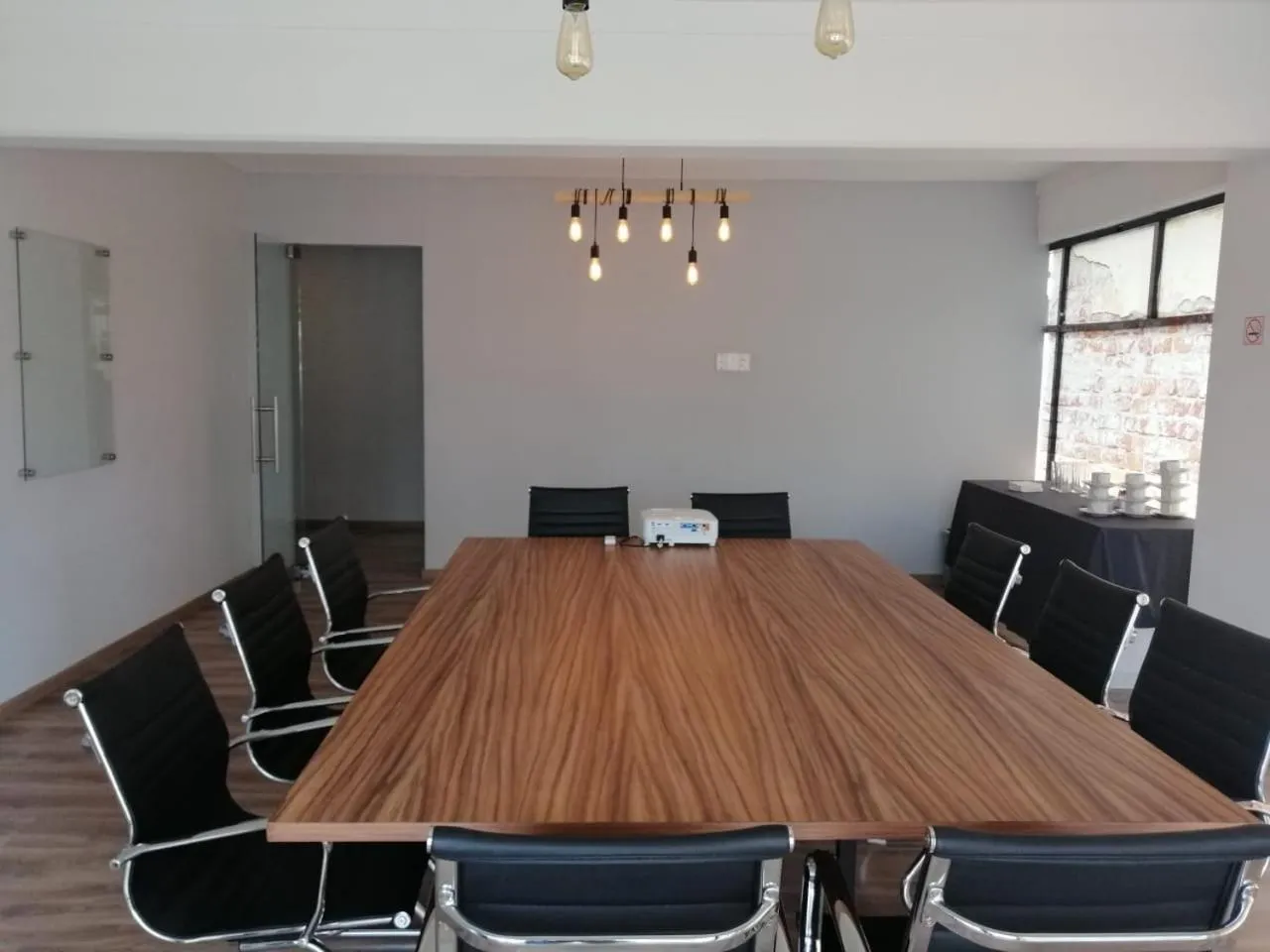 Business facilities in Hotel Campestre Inn