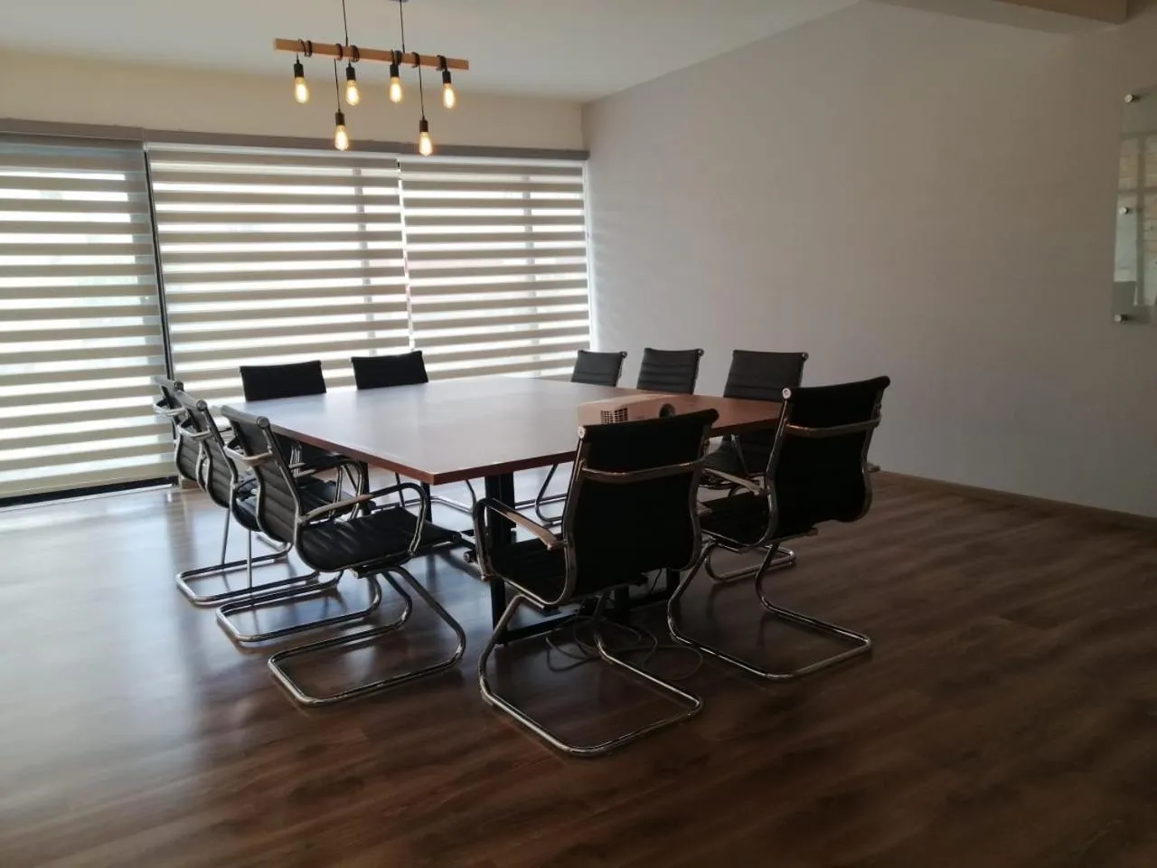 Business facilities in Hotel Campestre Inn