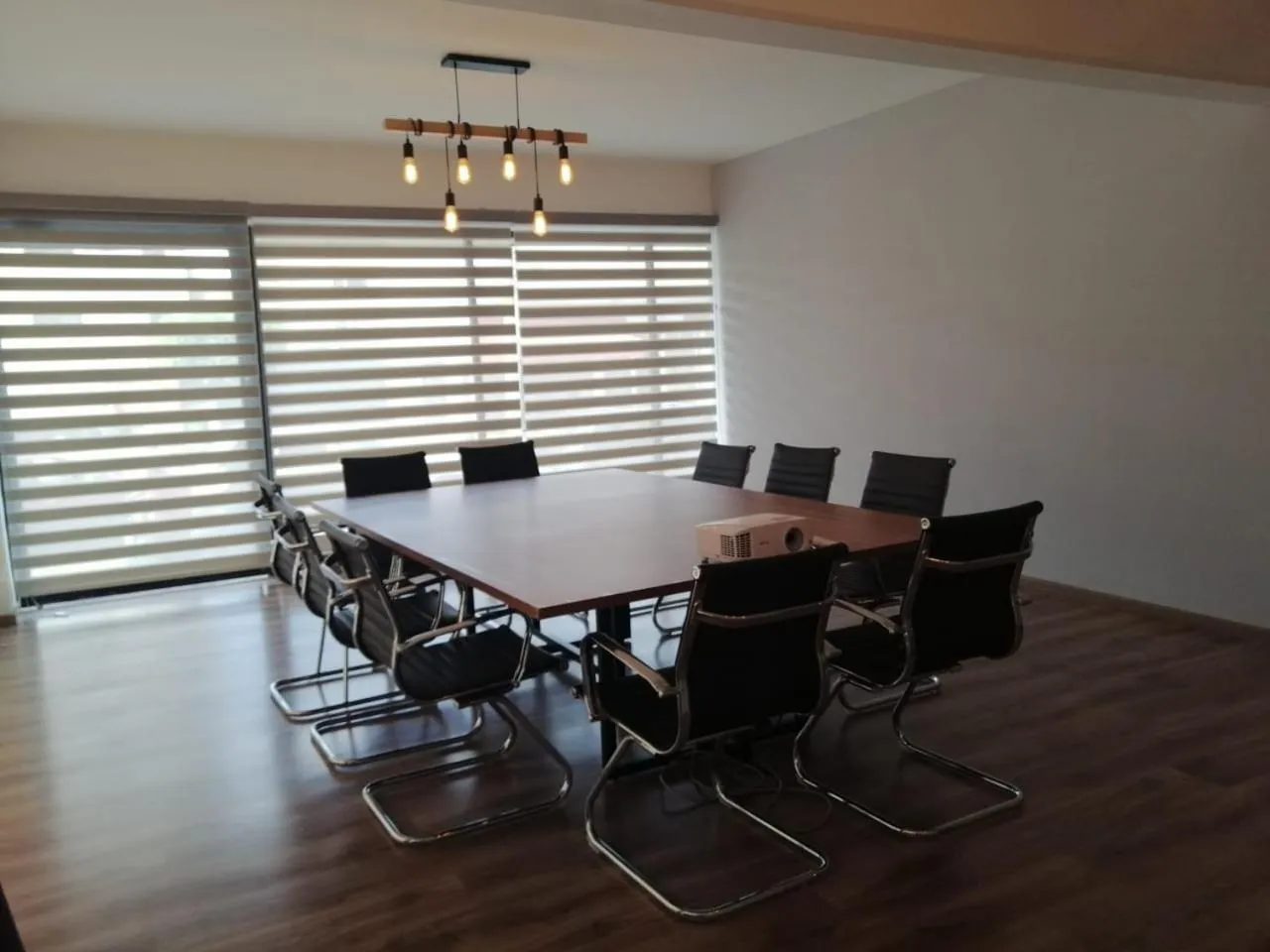 Business facilities in Hotel Campestre Inn