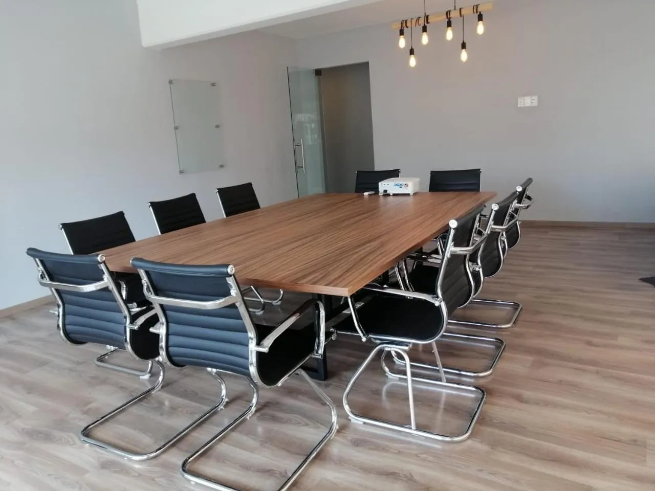 Business facilities in Hotel Campestre Inn