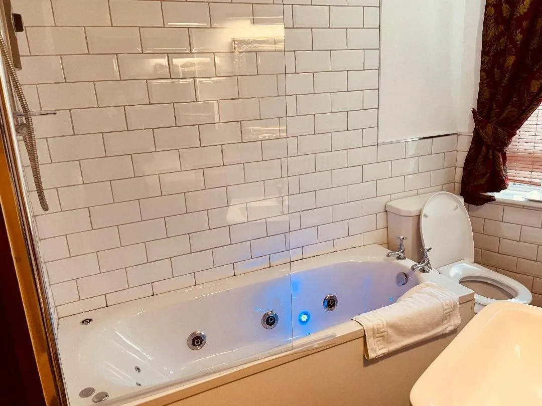 The Old Registry guest house