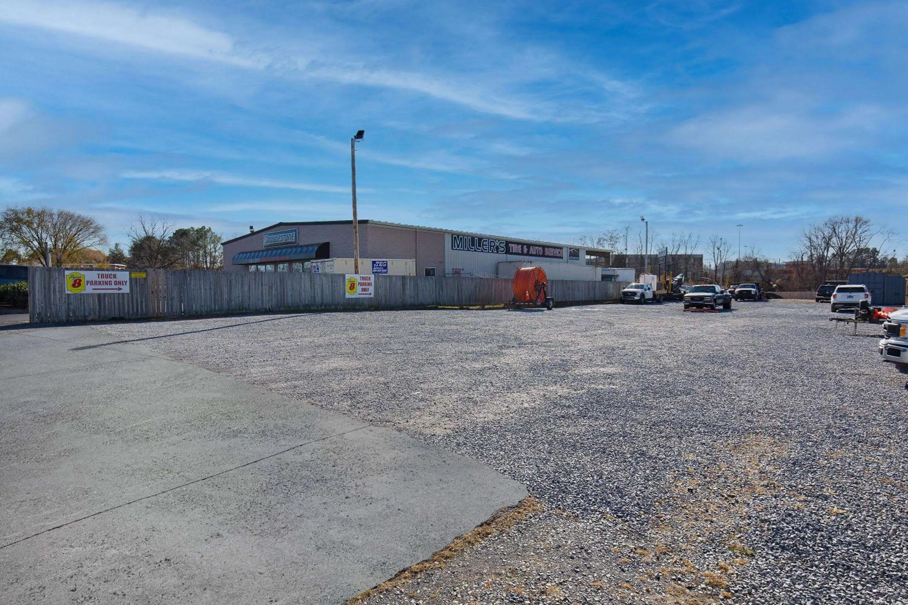 Other in Super 8 by Wyndham Johnson City