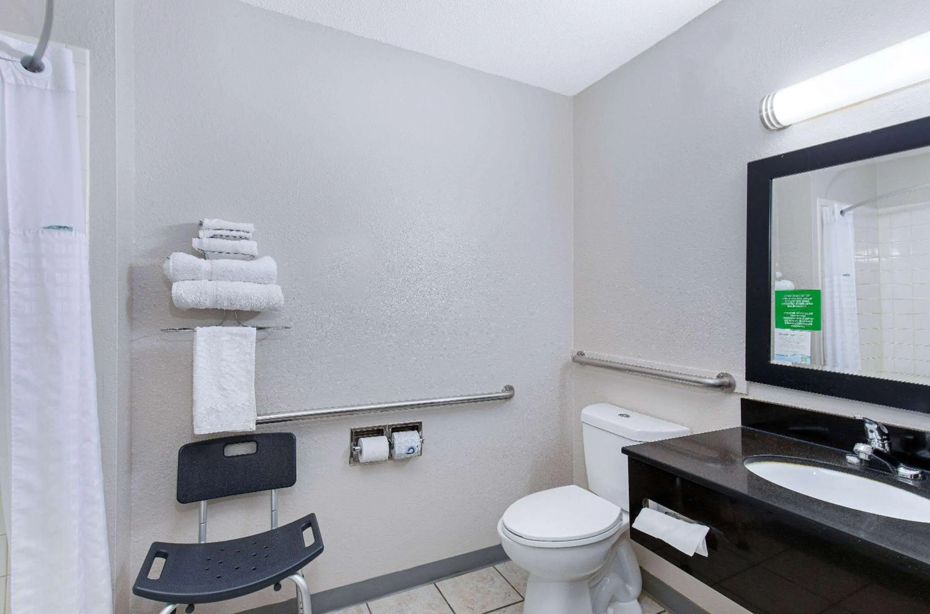 TV and multimedia in Super 8 by Wyndham Johnson City