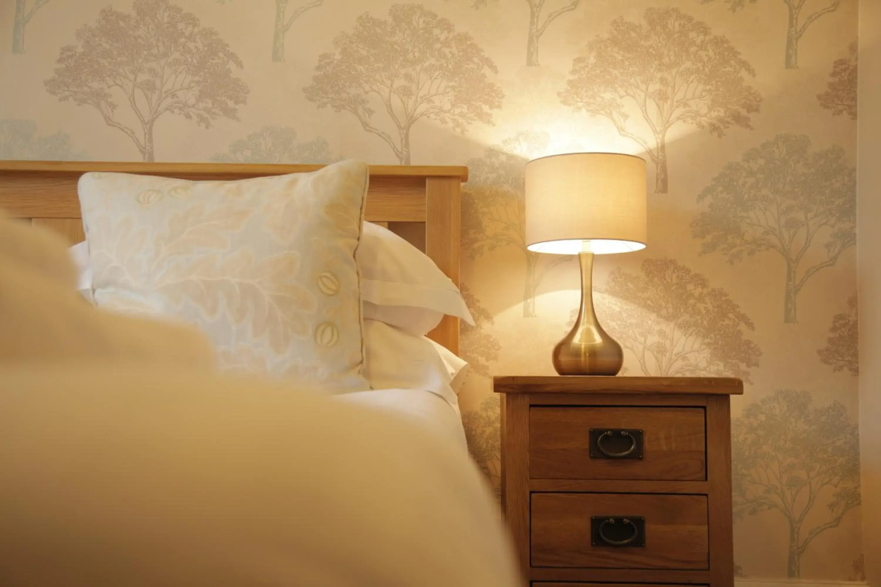 Small Double Room in B+B York Small Double Room in B+B York